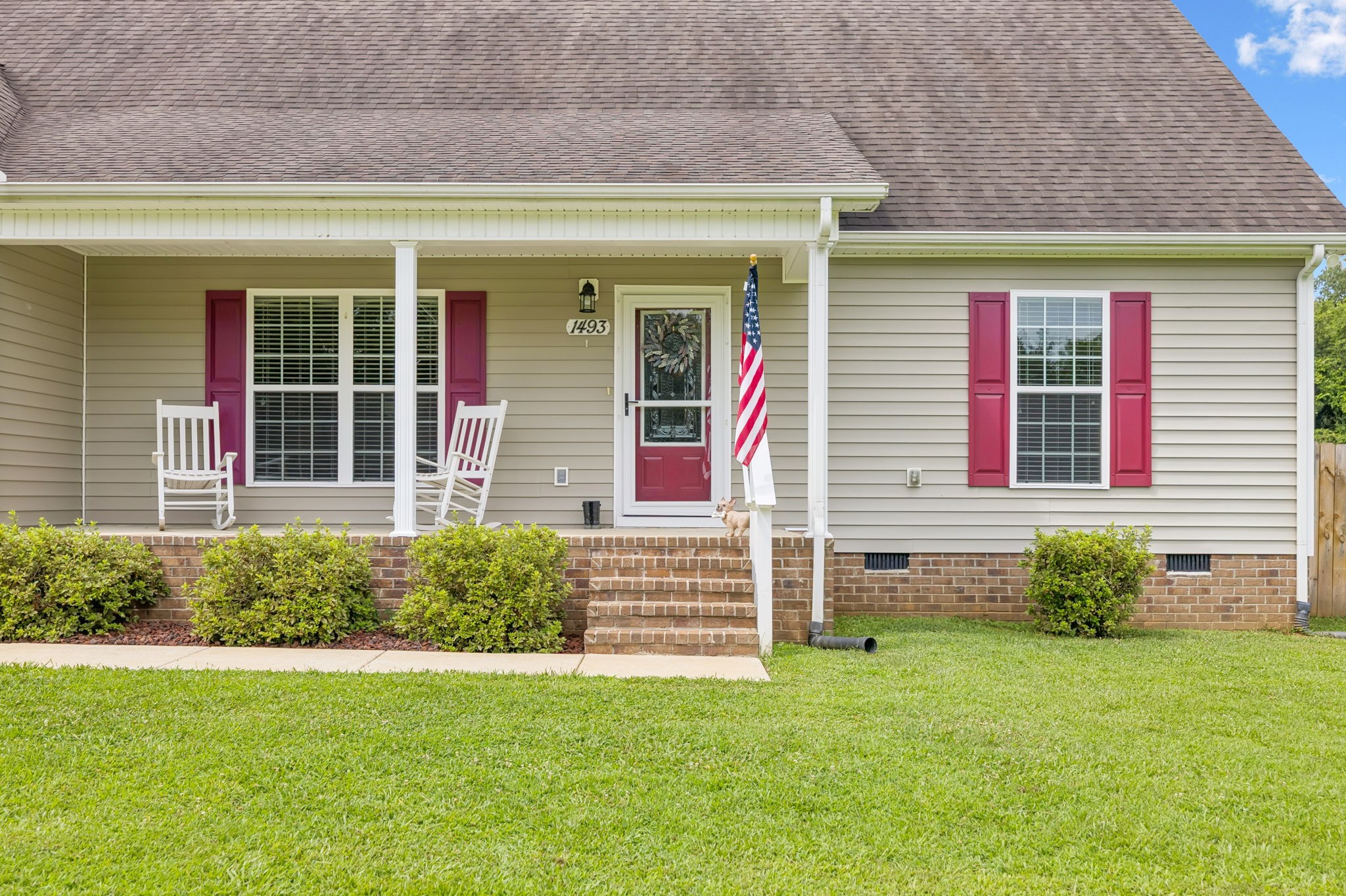 Homes for sale in Chapel Hill, TN | 1493 Azalee Ln, Chapel Hill, TN 37034 | MLS# 2939001