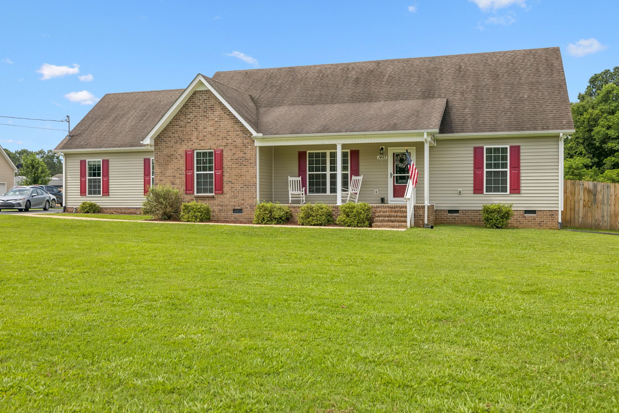 Homes for sale in Chapel Hill, TN | 1493 Azalee Ln, Chapel Hill, TN 37034 | MLS# 2939001