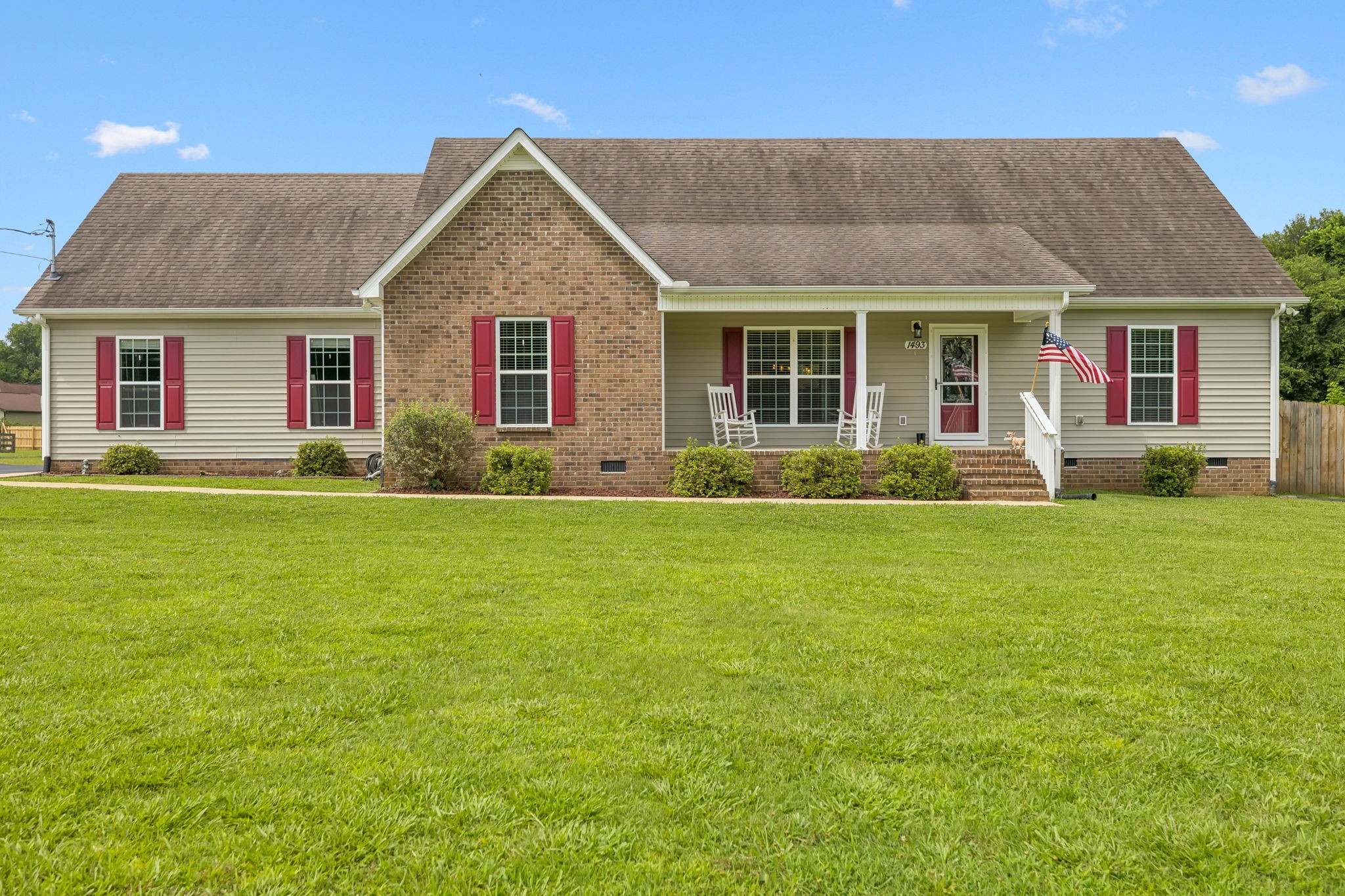 Homes for sale in Chapel Hill, TN | 1493 Azalee Ln, Chapel Hill, TN 37034 | MLS# 2939001