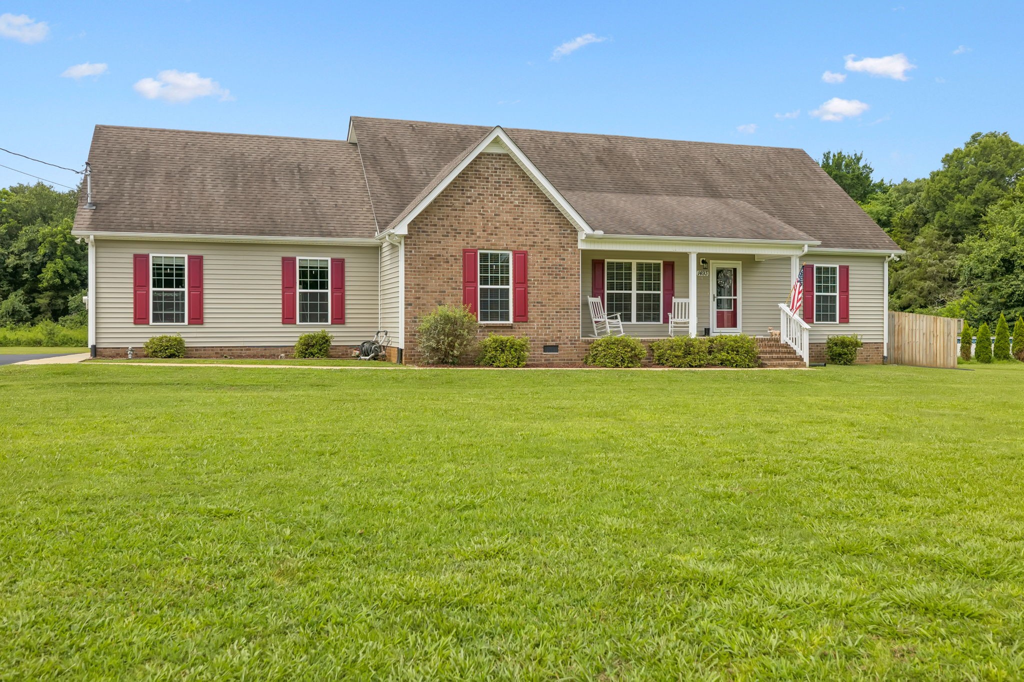 Homes for sale in Chapel Hill, TN | 1493 Azalee Ln, Chapel Hill, TN 37034 | MLS# 2939001