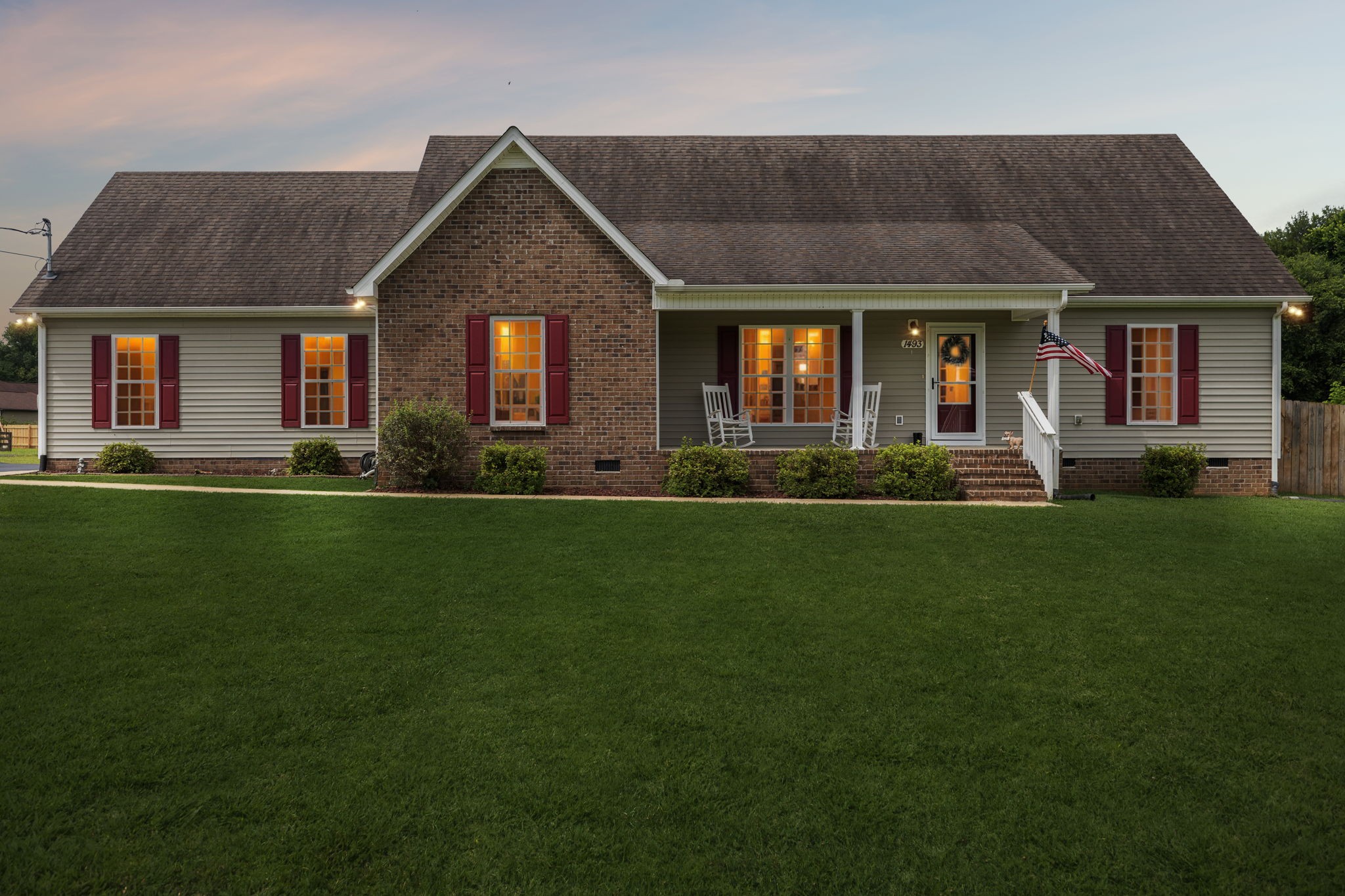 Homes for sale in Chapel Hill, TN | 1493 Azalee Ln, Chapel Hill, TN 37034 | MLS# 2939001