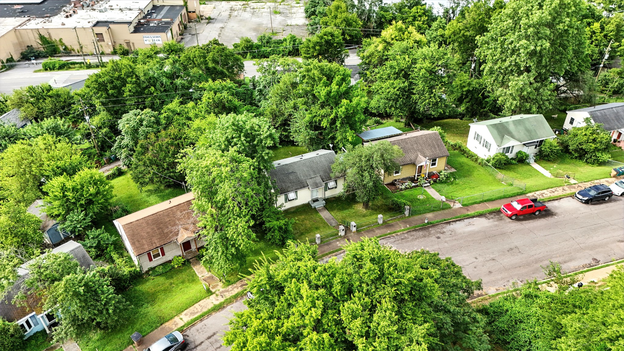 Homes for sale in Nashville, TN | 929 S 13Th Ct, Nashville, TN 37206 | MLS# 2939003