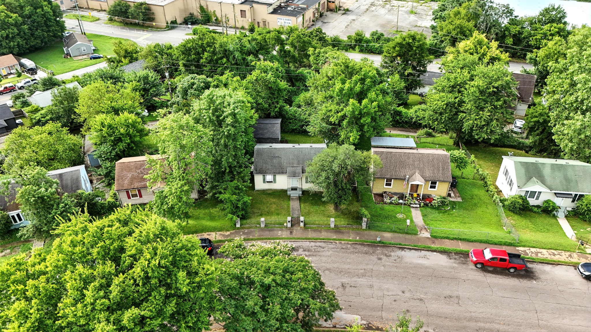 Homes for sale in Nashville, TN | 929 S 13Th Ct, Nashville, TN 37206 | MLS# 2939003