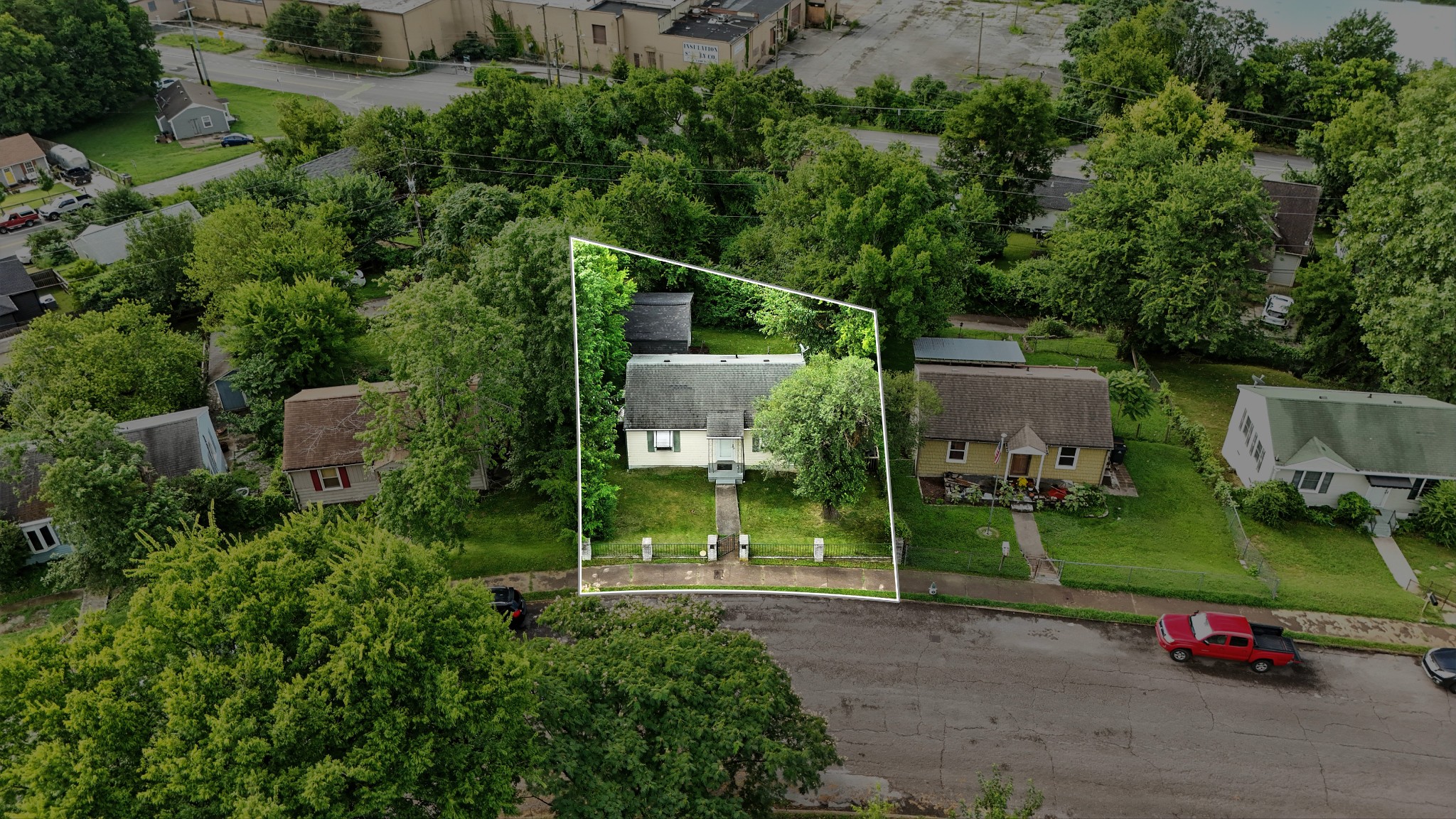 Homes for sale in Nashville, TN | 929 S 13Th Ct, Nashville, TN 37206 | MLS# 2939003