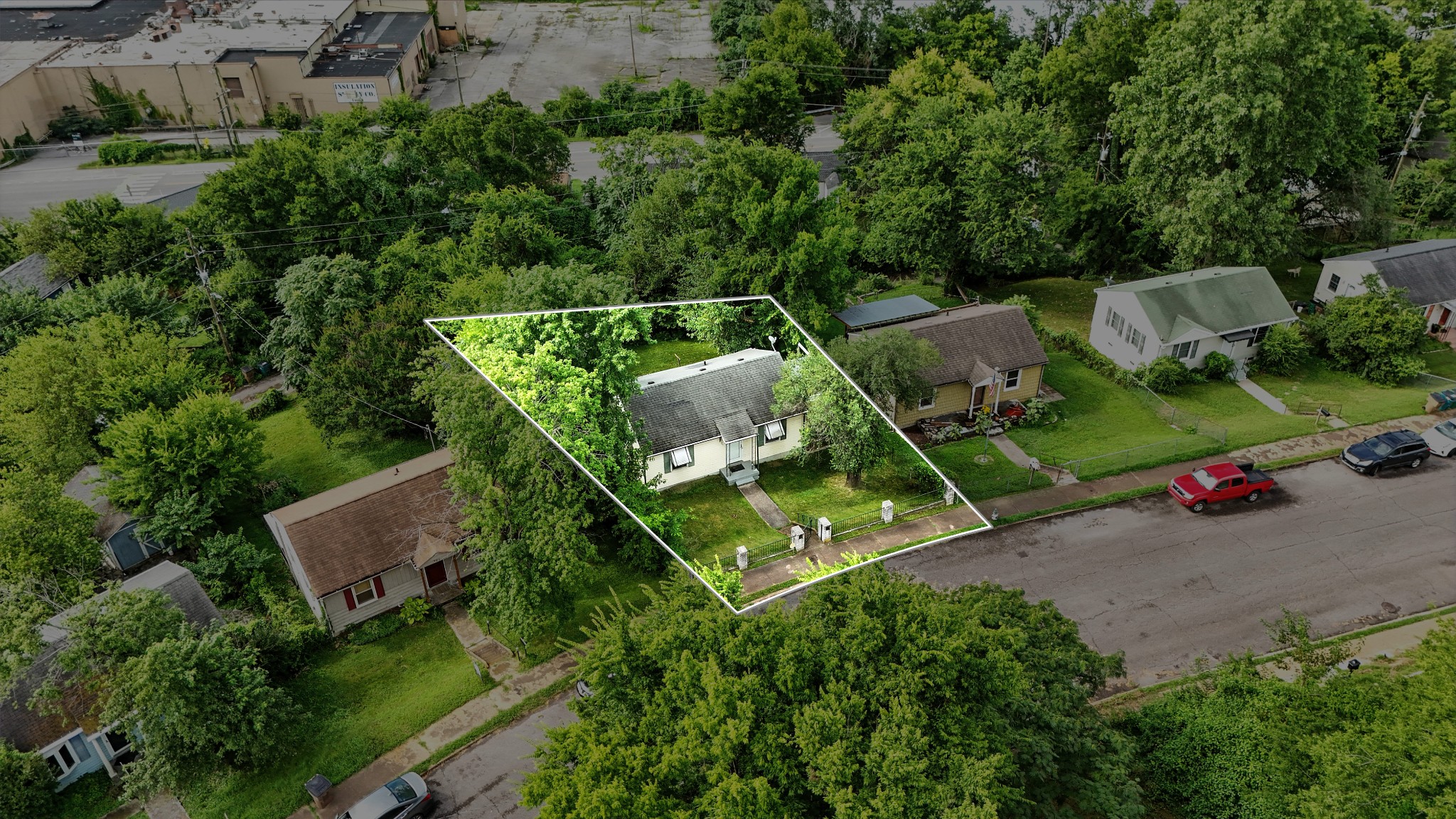 Homes for sale in Nashville, TN | 929 S 13Th Ct, Nashville, TN 37206 | MLS# 2939003