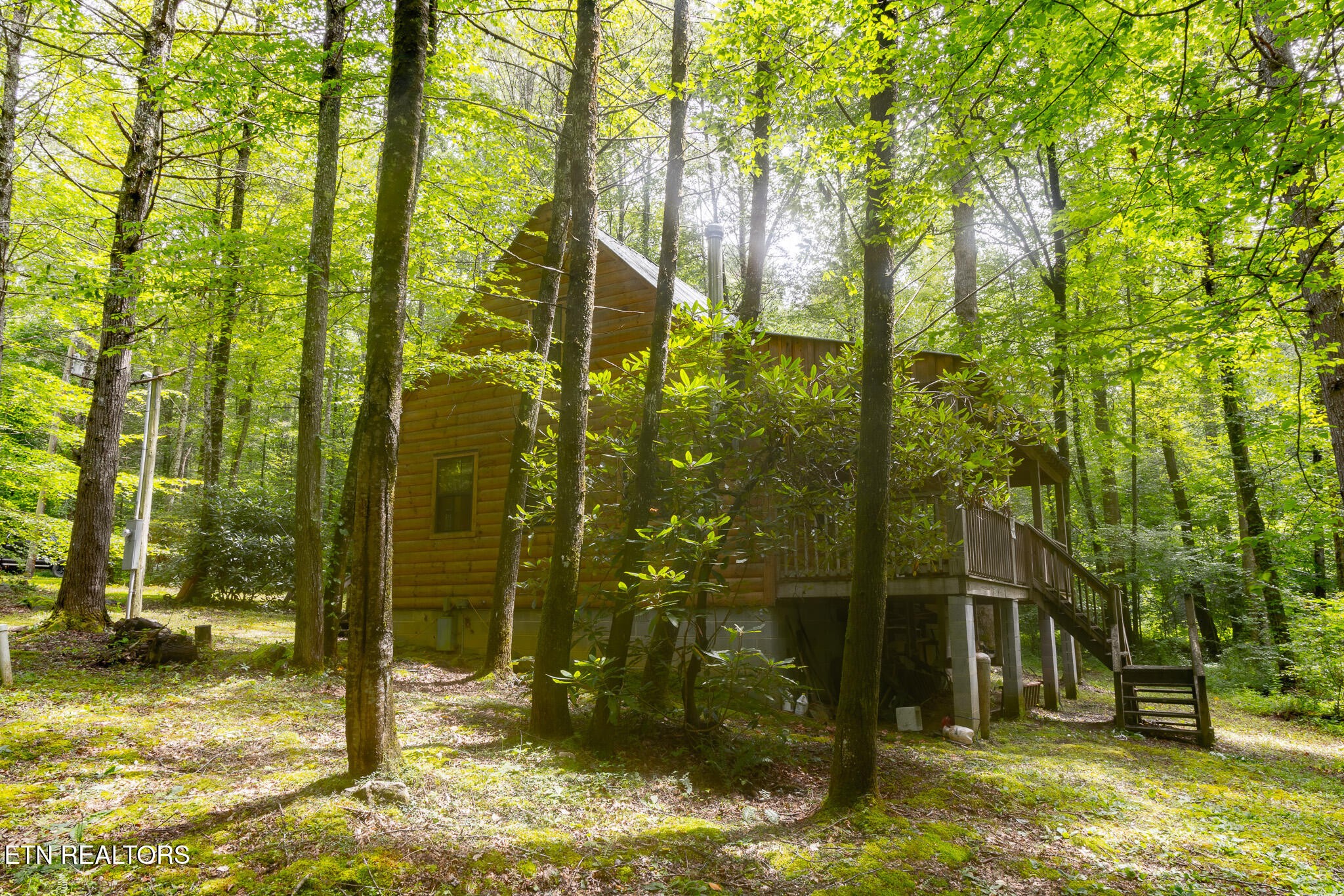 Homes for sale in Cosby, TN | 861 Windy Hill Way, Cosby, TN 37722 | MLS# 3042304