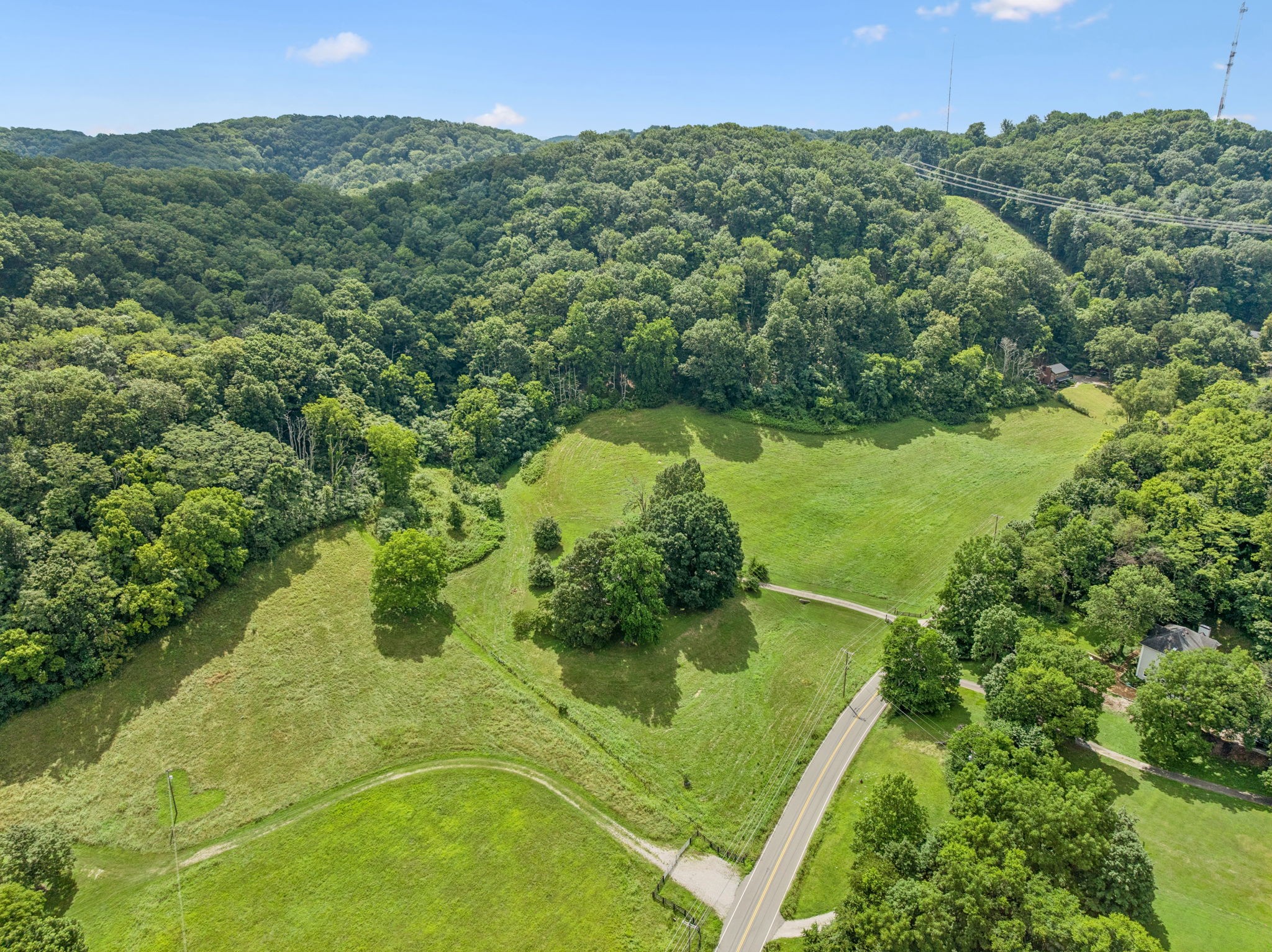 Homes for sale in Franklin, TN | 2354 N Berrys Chapel Rd, Franklin, TN 37069 | MLS# 2945905