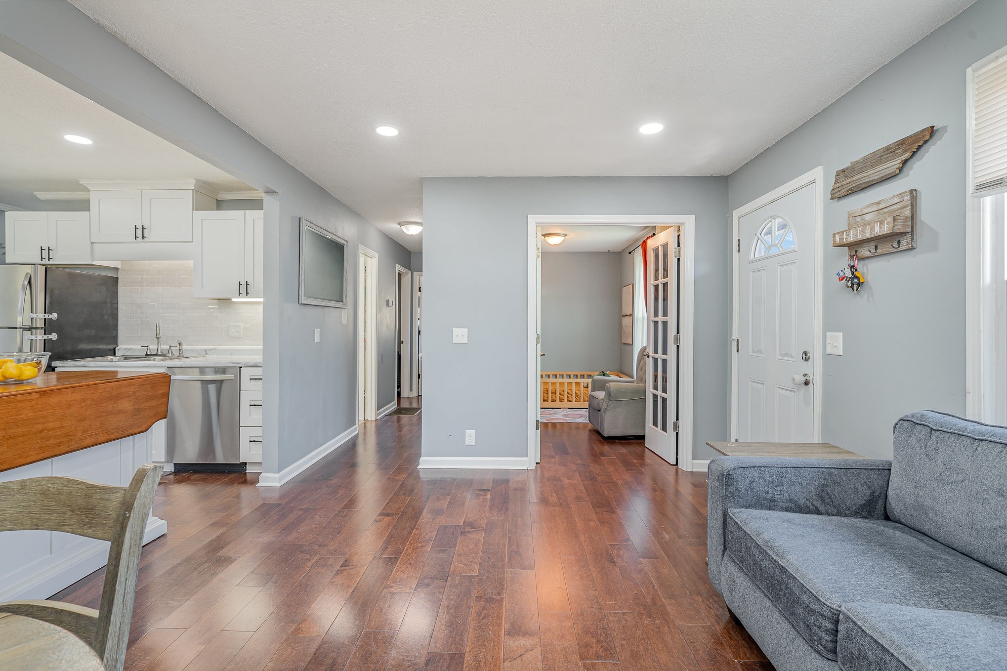 Homes for sale in Nashville, TN | 2328 Woodridge Dr, Nashville, TN 37207 | MLS# 2943485