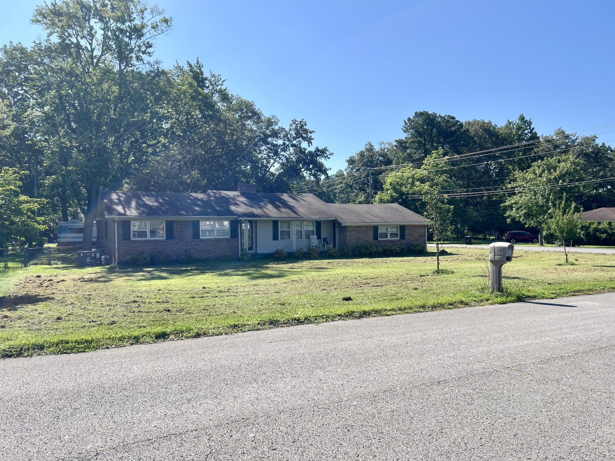 Homes for sale in Tullahoma, TN | 213 Greenfield Ave, Tullahoma, TN 37388 | MLS# 2941926