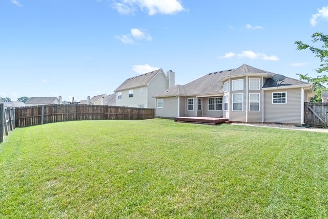 Homes for sale in Clarksville, TN | 3537 Southwood Dr, Clarksville, TN 37042 | MLS# 2946866