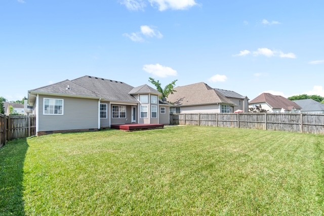 Homes for sale in Clarksville, TN | 3537 Southwood Dr, Clarksville, TN 37042 | MLS# 2946866