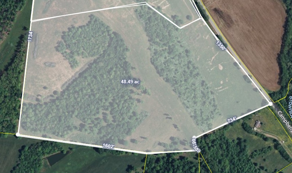 Homes for sale in Lynnville, TN | 14035 Campbellsville Rd, Lynnville, TN 38472 | MLS# 2946012