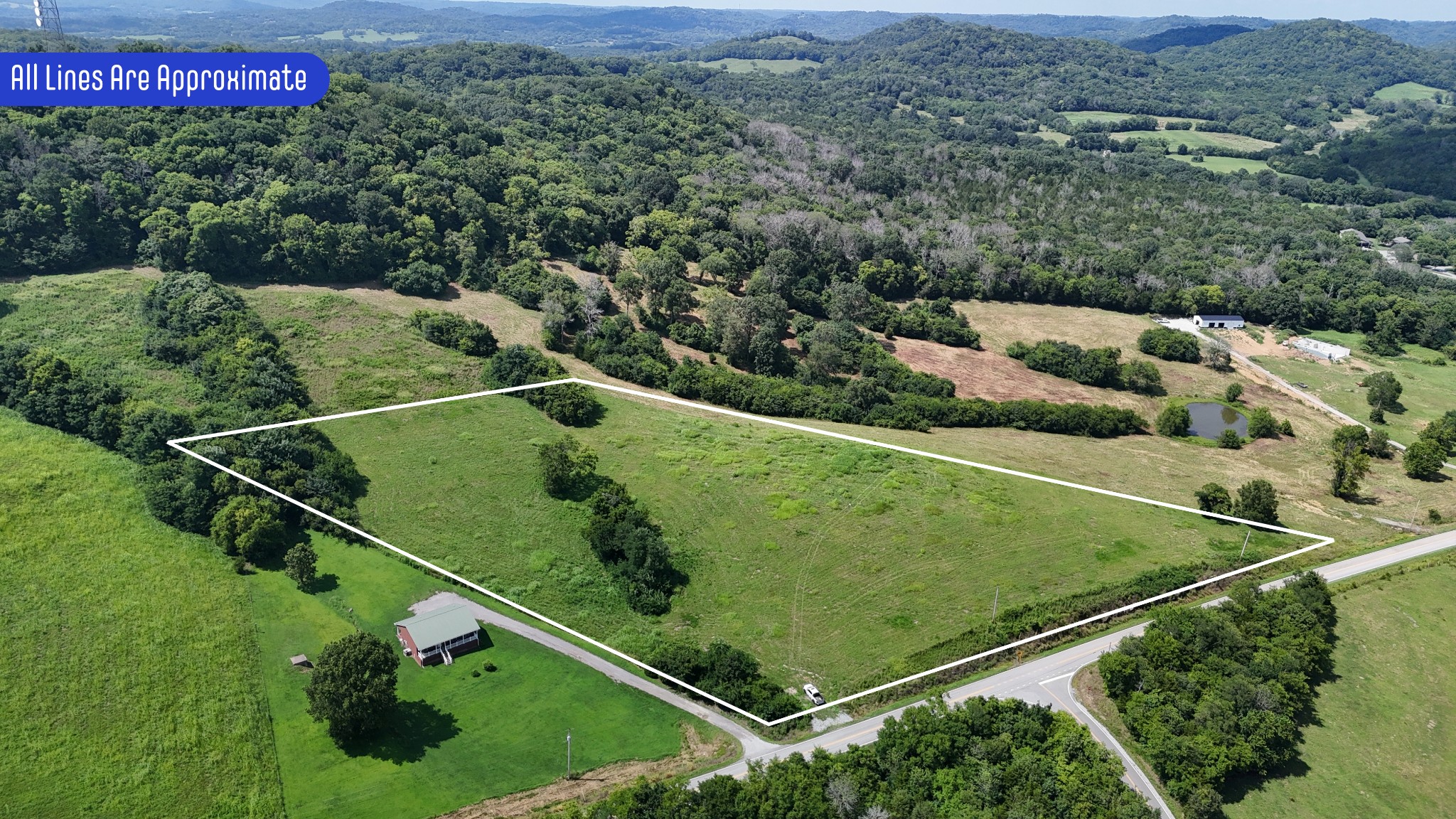 Homes for sale in Bethpage, TN | 0 Templow Rd, Bethpage, TN 37022 | MLS# 2955127