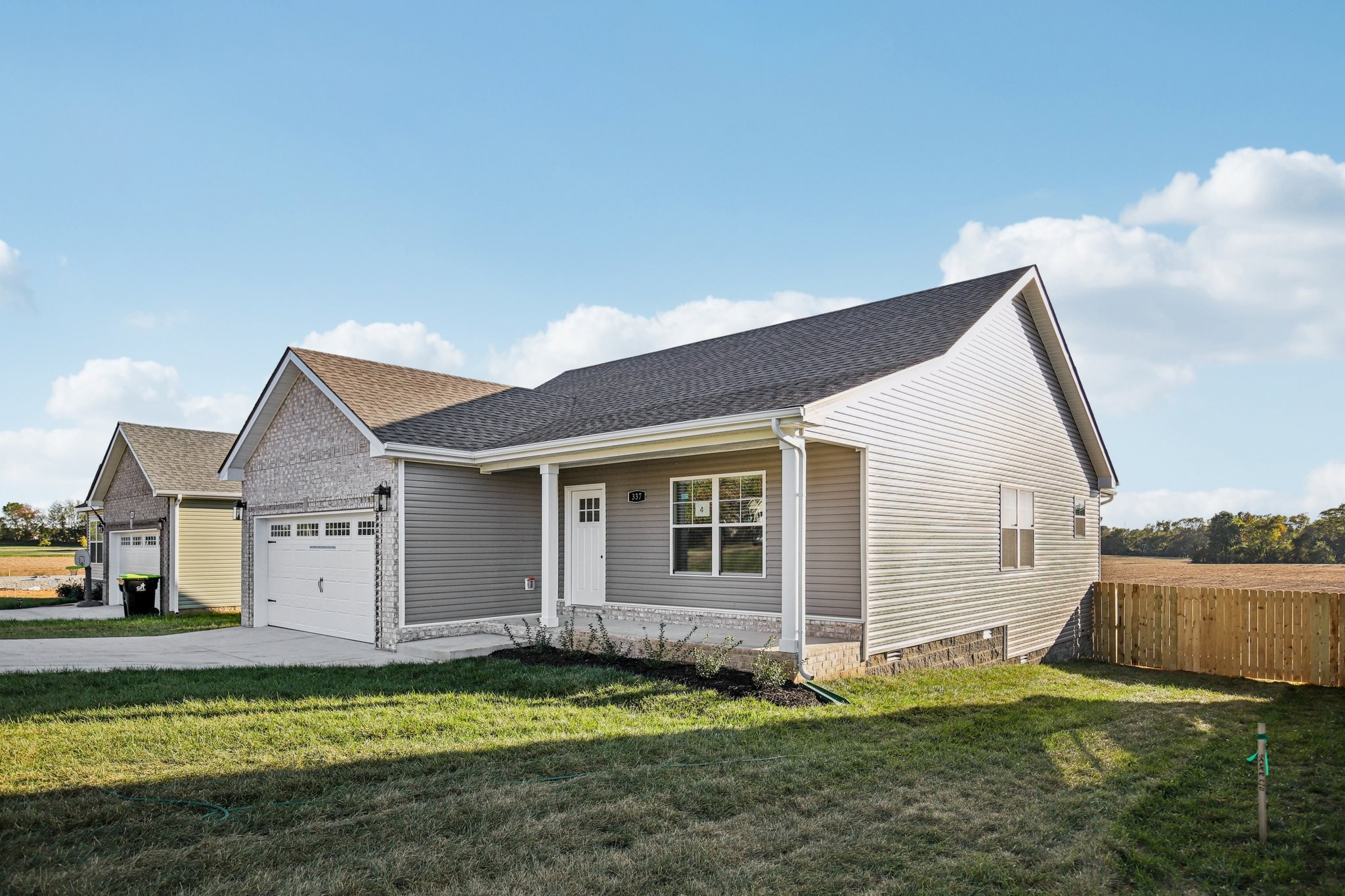 Homes for sale in Oak Grove, KY | 4 Hugh Hunter Road, Oak Grove, KY 42262 | MLS# 2957838