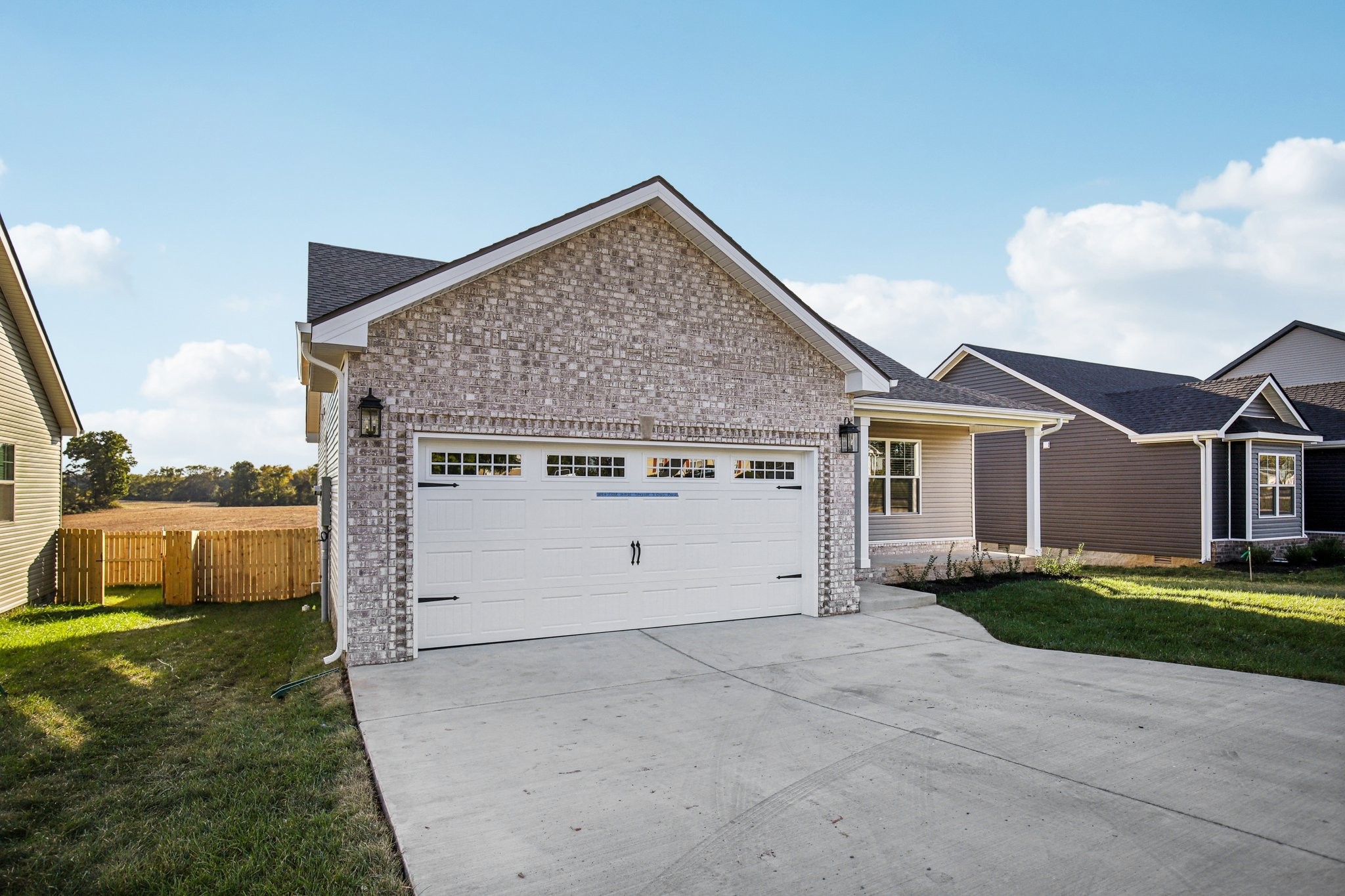 Homes for sale in Oak Grove, KY | 4 Hugh Hunter Road, Oak Grove, KY 42262 | MLS# 2957838