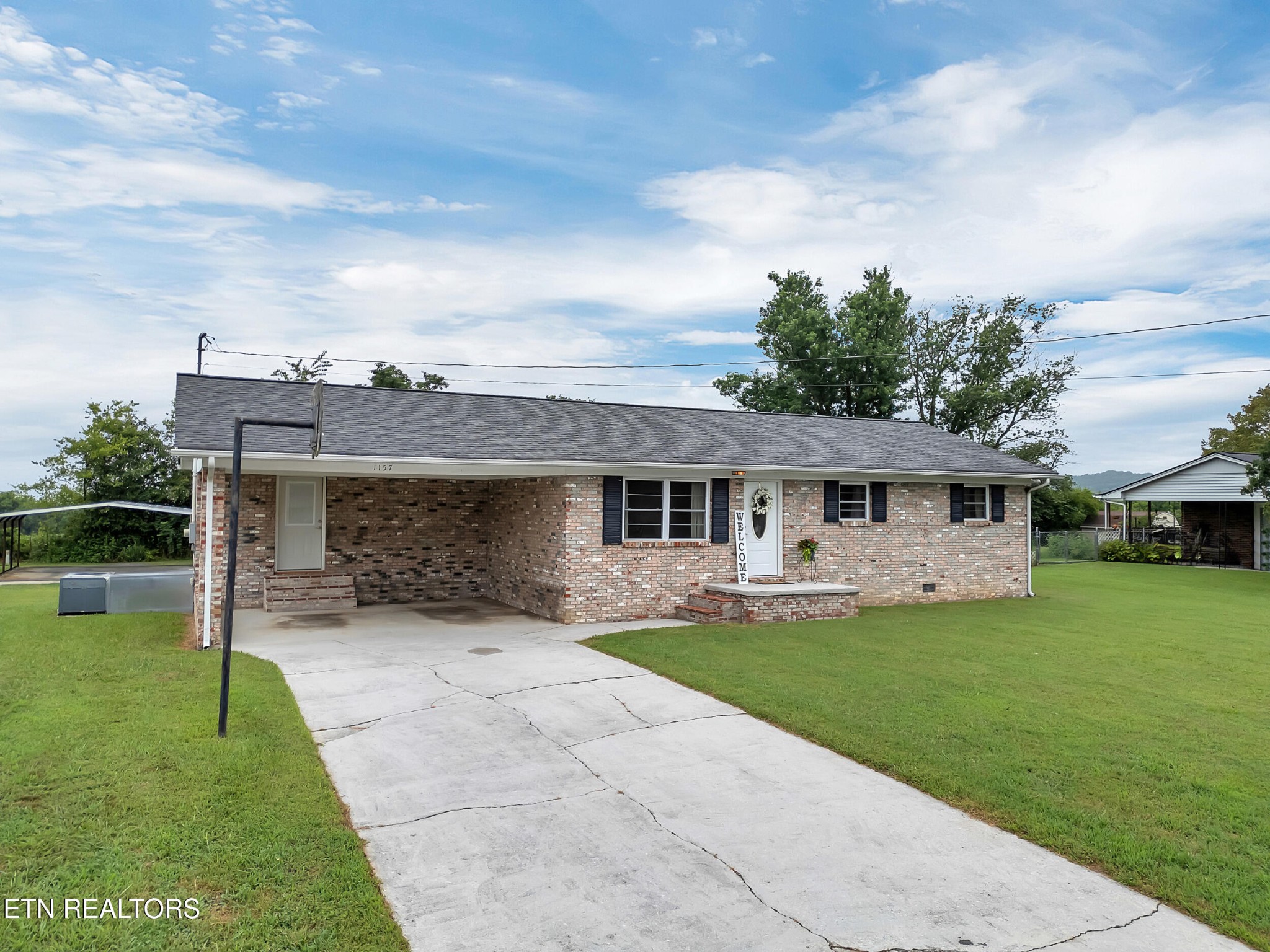 Homes for sale in New Market, TN | 1157 Mountain View Dr, New Market, TN 37820 | MLS# 3000626