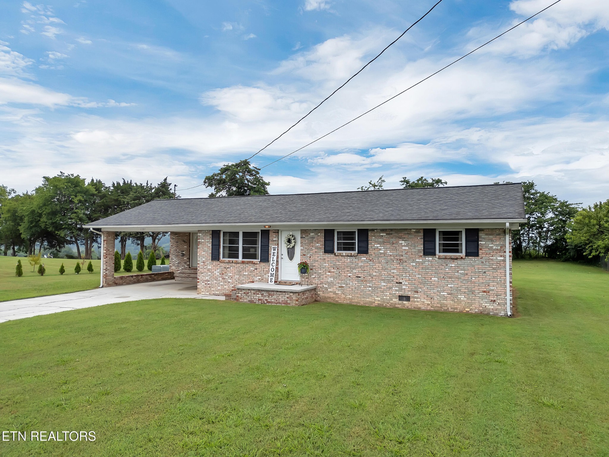 Homes for sale in New Market, TN | 1157 Mountain View Dr, New Market, TN 37820 | MLS# 3000626