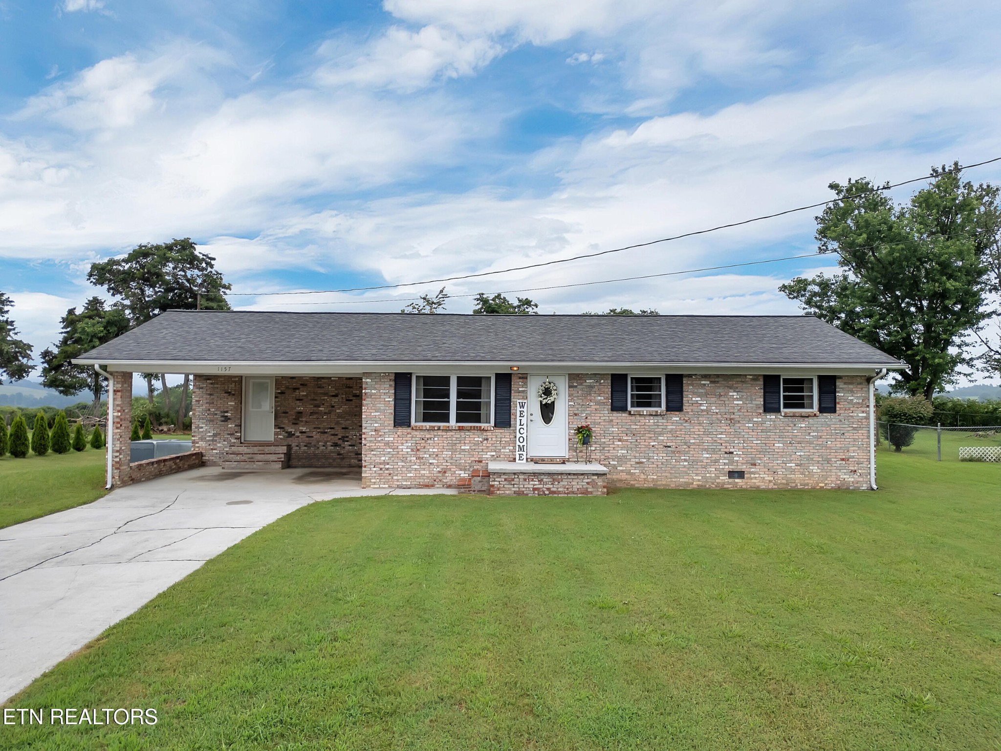 Homes for sale in New Market, TN | 1157 Mountain View Dr, New Market, TN 37820 | MLS# 3000626