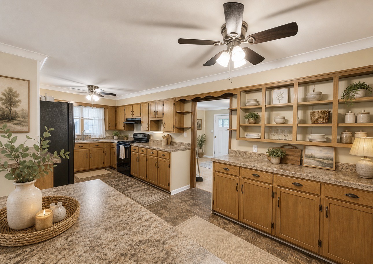 Homes for sale in Springville, TN | 1520 Old Springville Rd, Springville, TN 38256 | MLS# 2958848