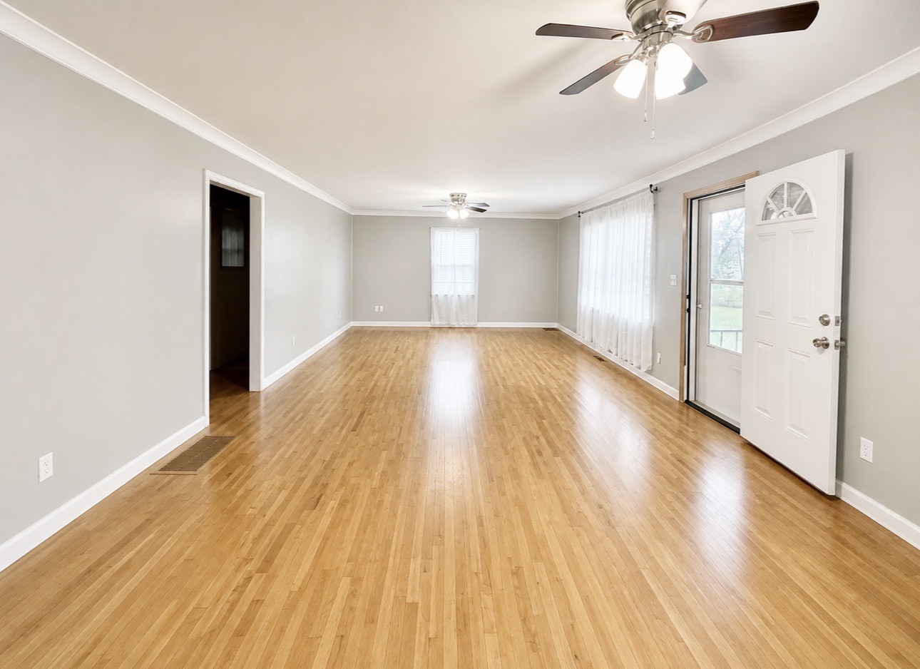 Homes for sale in Springville, TN | 1520 Old Springville Rd, Springville, TN 38256 | MLS# 2958848