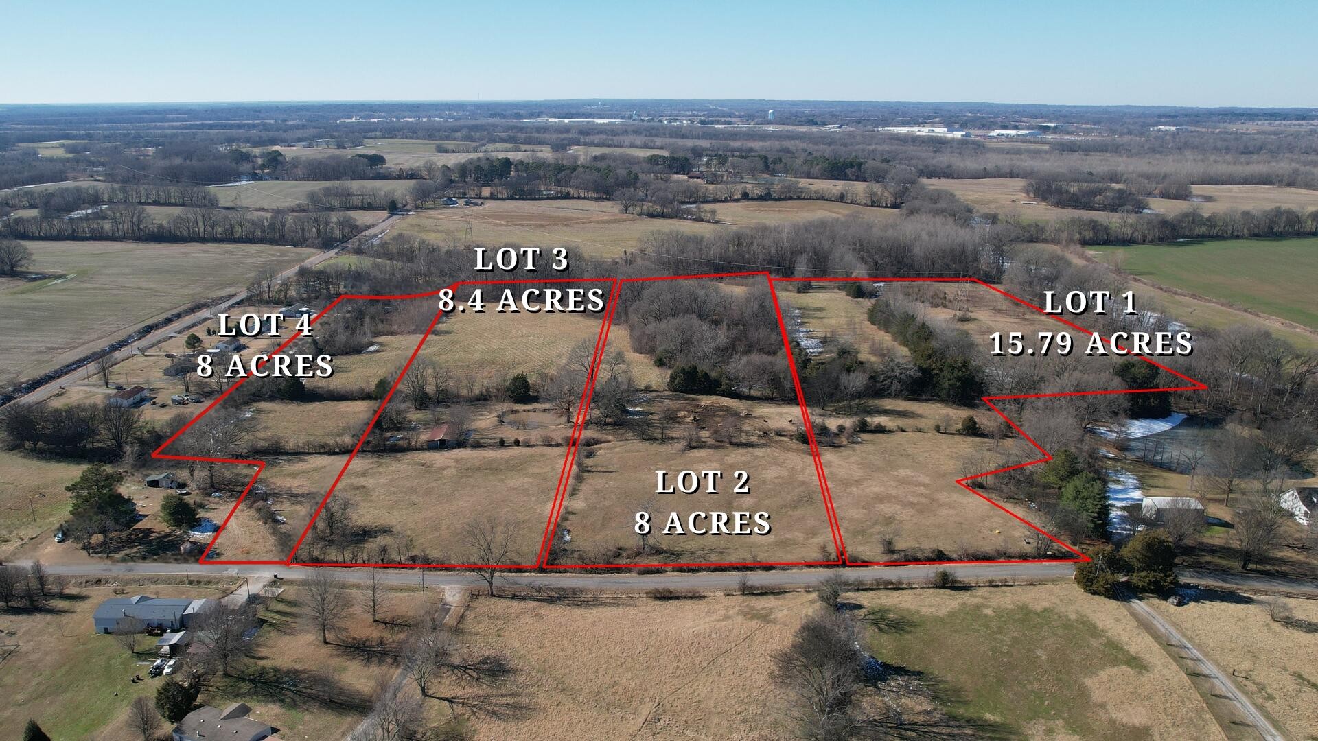 Homes for sale in Newbern, TN | 0 Welch Rd, Newbern, TN 38059 | MLS# 2963421