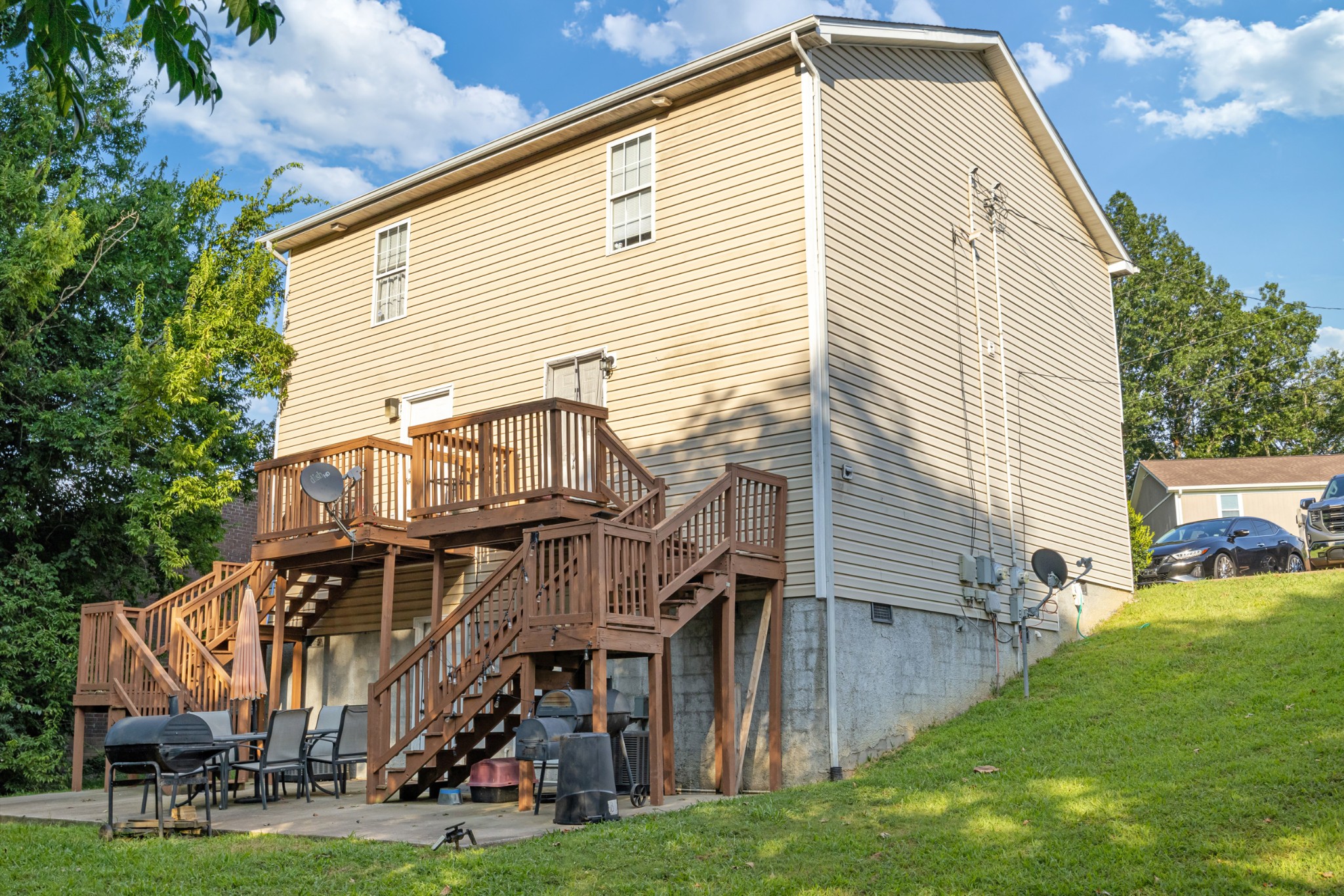 Homes for sale in Nashville, TN | 225 Cedarmont Cir, Nashville, TN 37211 | MLS# 2968256