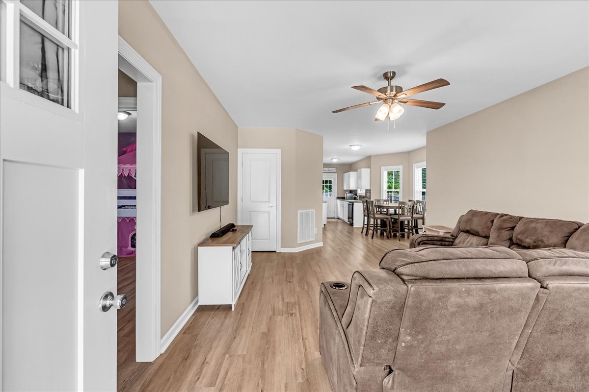 Homes for sale in Tullahoma, TN | 306 Weaver St, Tullahoma, TN 37388 | MLS# 2963642