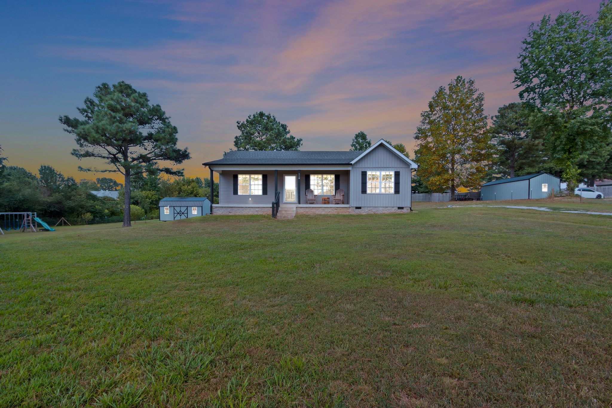 Homes for sale in Summertown, TN | 118 Solomon Way, Summertown, TN 38483 | MLS# 2964477