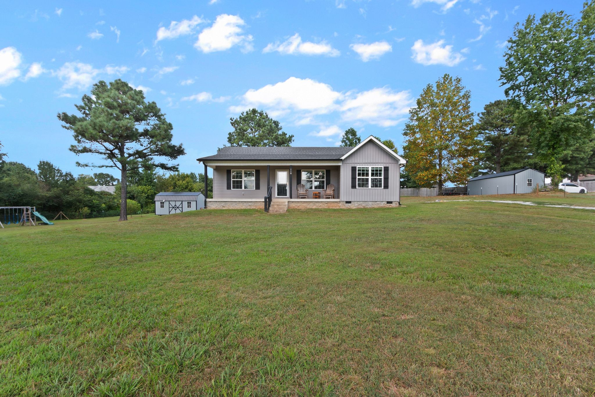 Homes for sale in Summertown, TN | 118 Solomon Way, Summertown, TN 38483 | MLS# 2964477