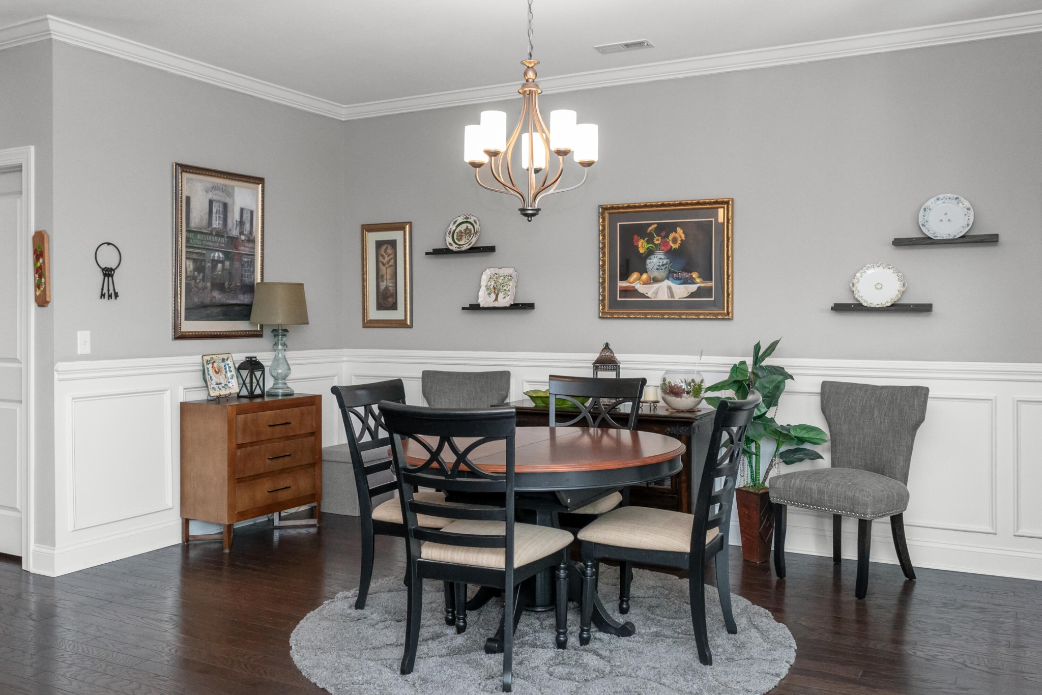 Homes for sale in Fort Oglethorpe, GA | 136 Spinnaker Dr, Fort Oglethorpe, GA 30742 | MLS# 3060996