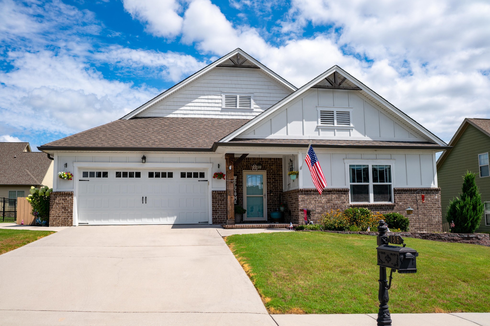 Homes for sale in Fort Oglethorpe, GA | 136 Spinnaker Dr, Fort Oglethorpe, GA 30742 | MLS# 3060996