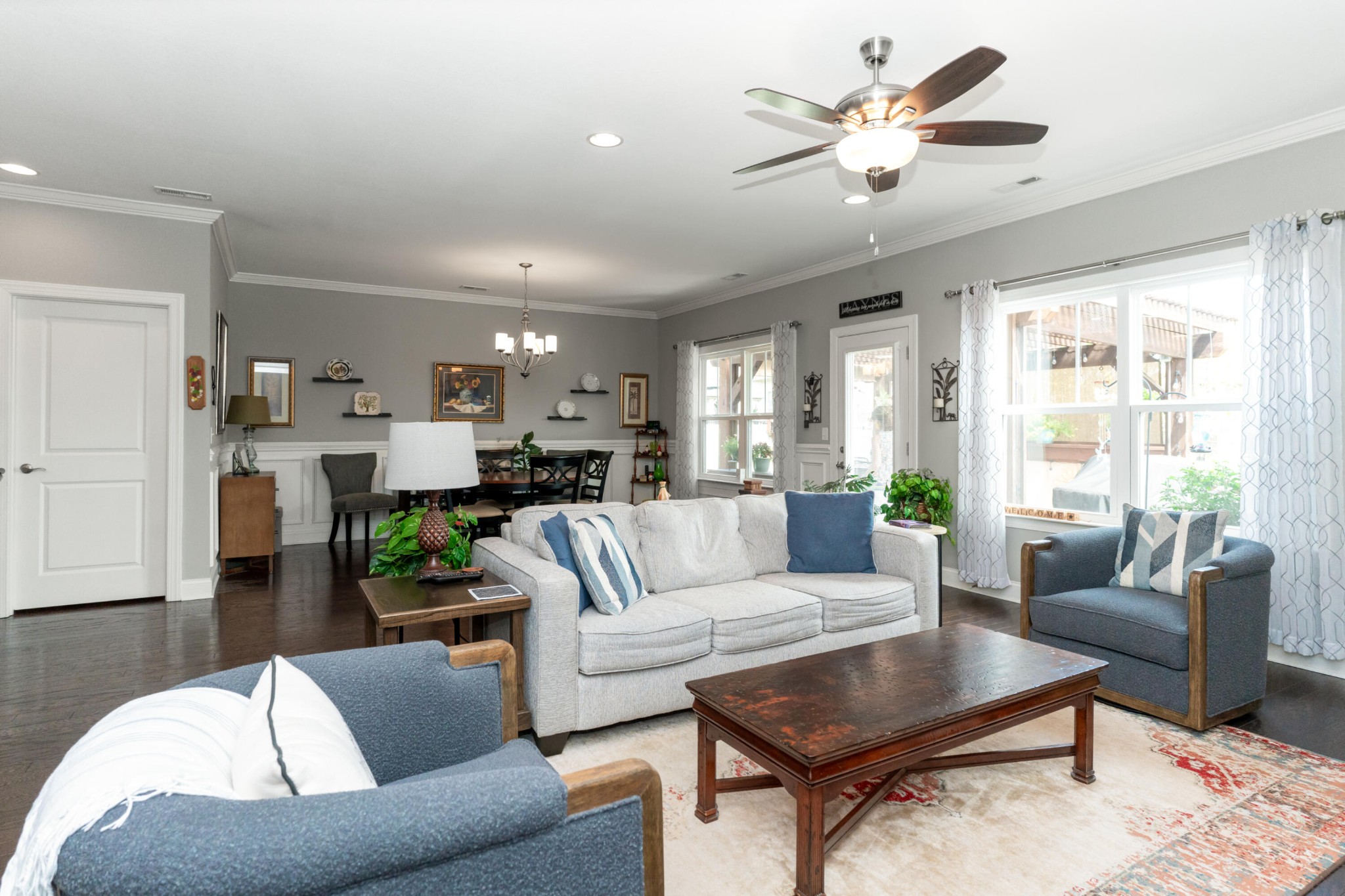 Homes for sale in Fort Oglethorpe, GA | 136 Spinnaker Dr, Fort Oglethorpe, GA 30742 | MLS# 3060996