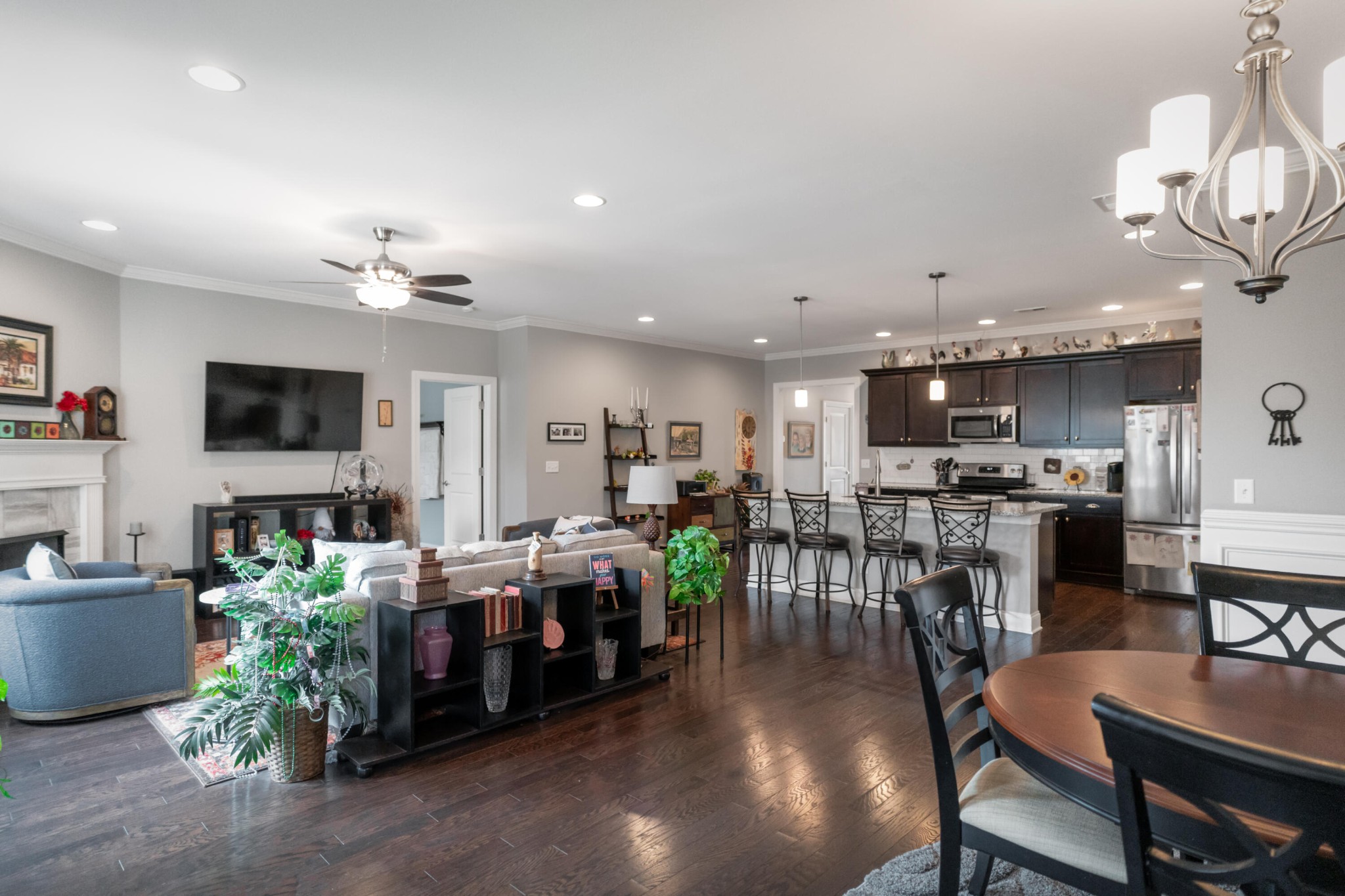 Homes for sale in Fort Oglethorpe, GA | 136 Spinnaker Dr, Fort Oglethorpe, GA 30742 | MLS# 3060996