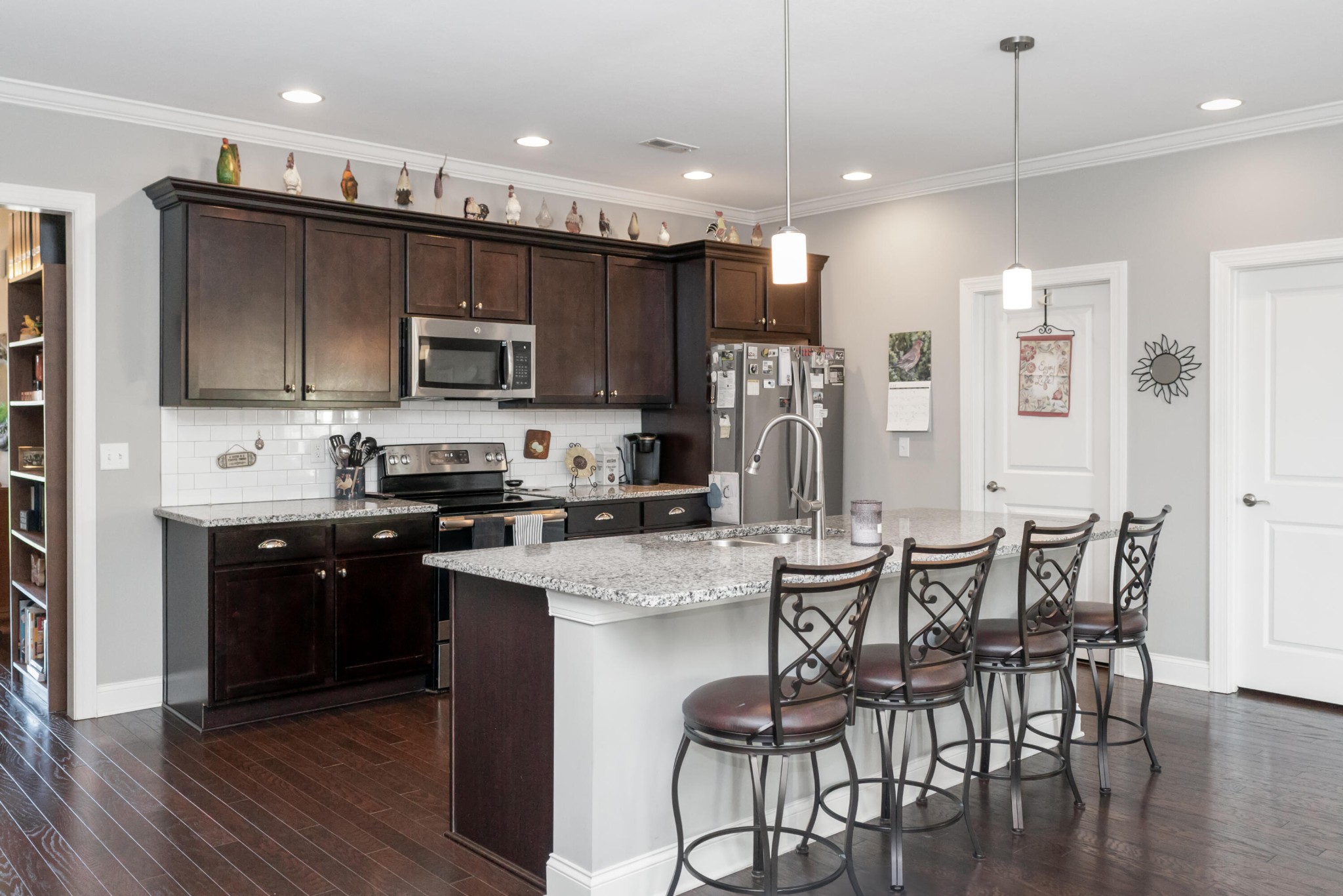 Homes for sale in Fort Oglethorpe, GA | 136 Spinnaker Dr, Fort Oglethorpe, GA 30742 | MLS# 3060996