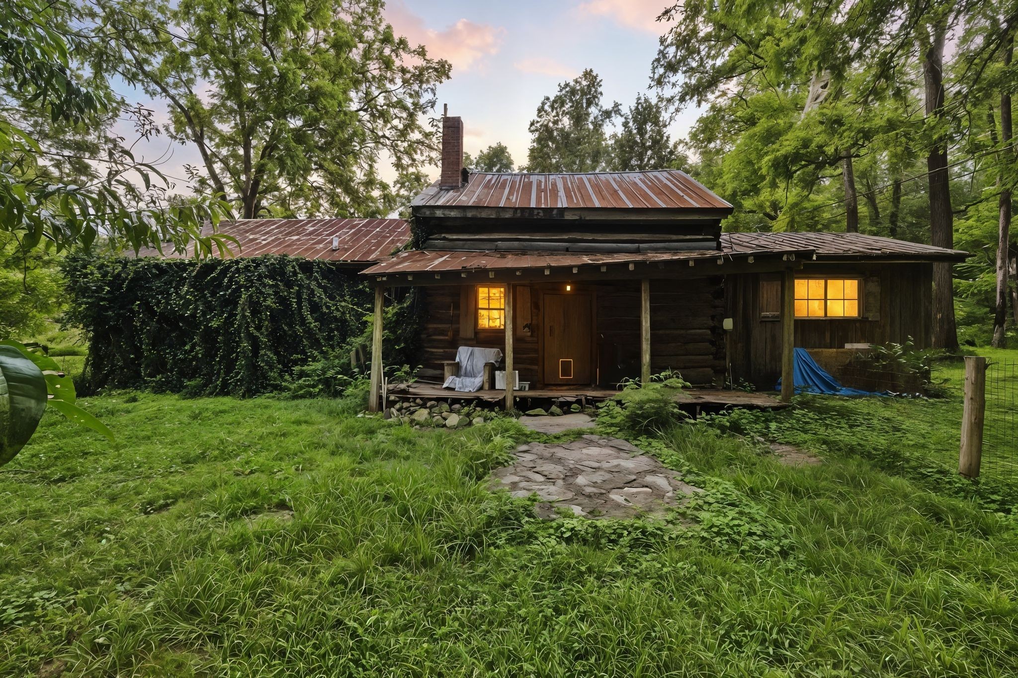 Homes for sale in Vanleer, TN | 1150 Bell Hollow Rd, Vanleer, TN 37181 | MLS# 2965293