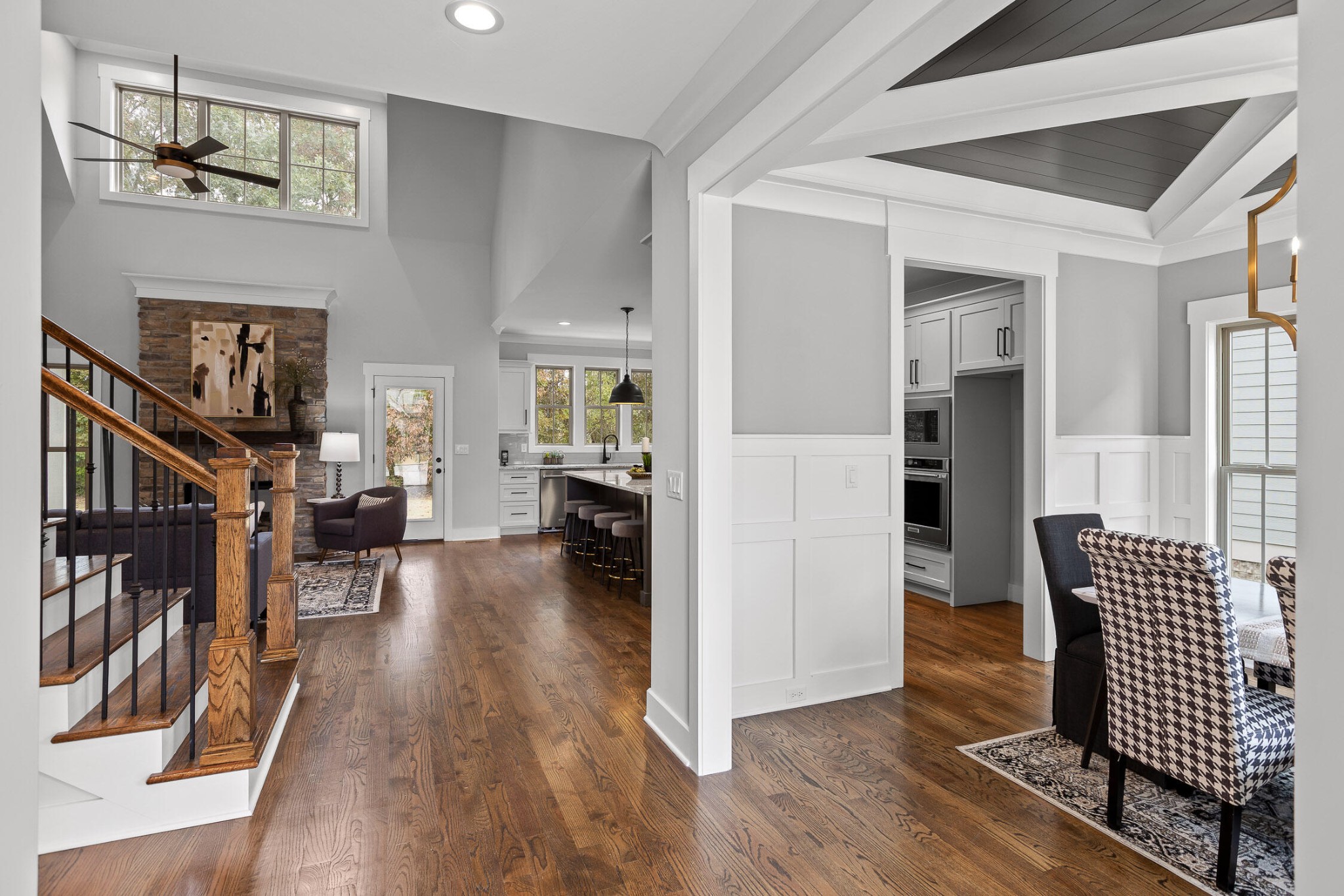 Homes for sale in Ooltewah, TN | 8857 Grey Reed Dr, Ooltewah, TN 37363 | MLS# 3058999