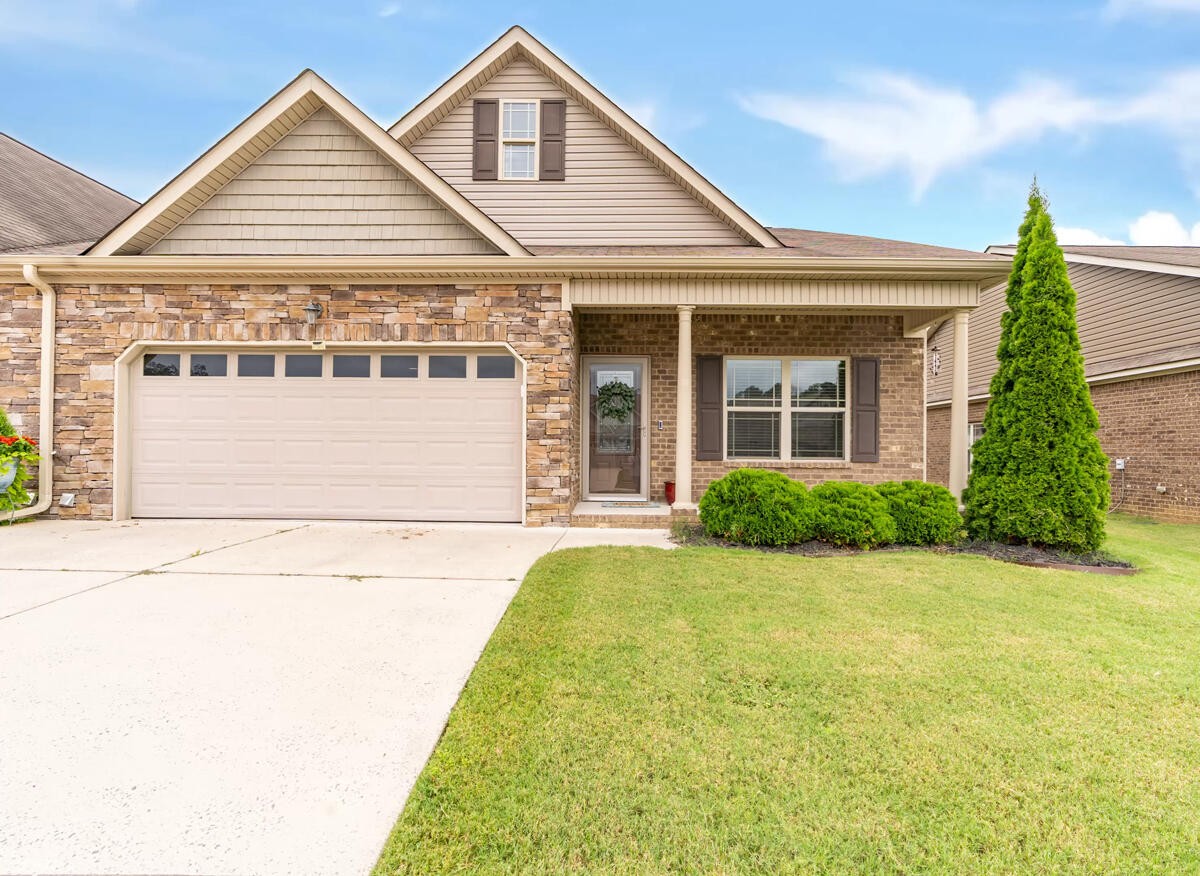 Homes for sale in Fort Oglethorpe, GA | 17 Southshore Dr, Fort Oglethorpe, GA 30742 | MLS# 3050881