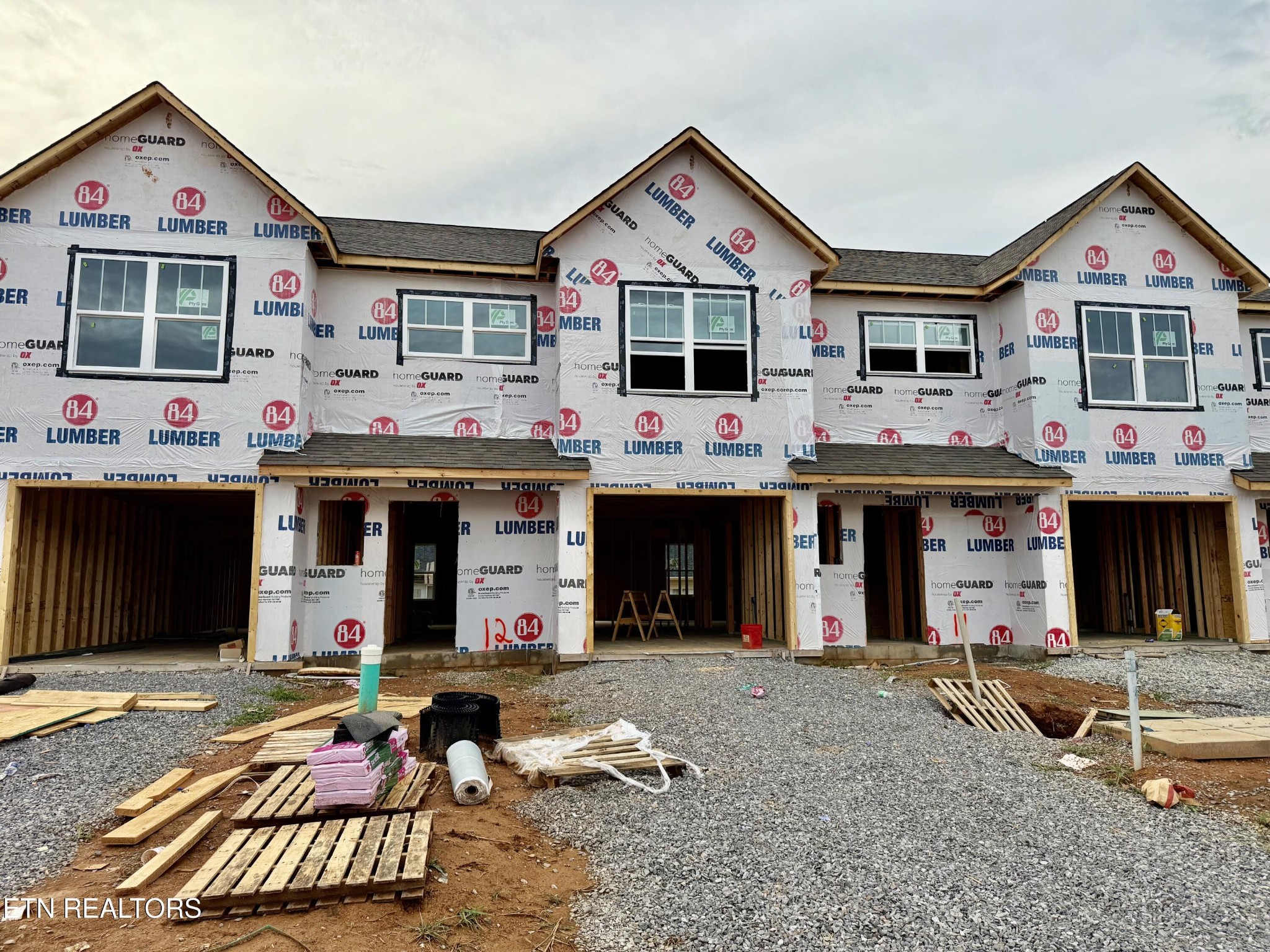 Homes for sale in Knoxville, TN | 3533 Maggie Lynn Way #11, Knoxville, TN 37921 | MLS# 2982471