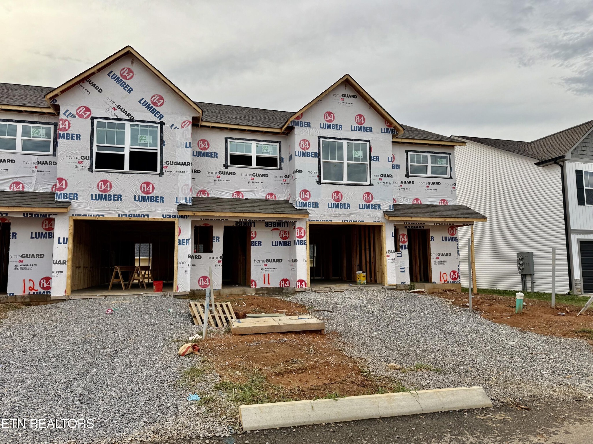 Homes for sale in Knoxville, TN | 3533 Maggie Lynn Way #11, Knoxville, TN 37921 | MLS# 2982471