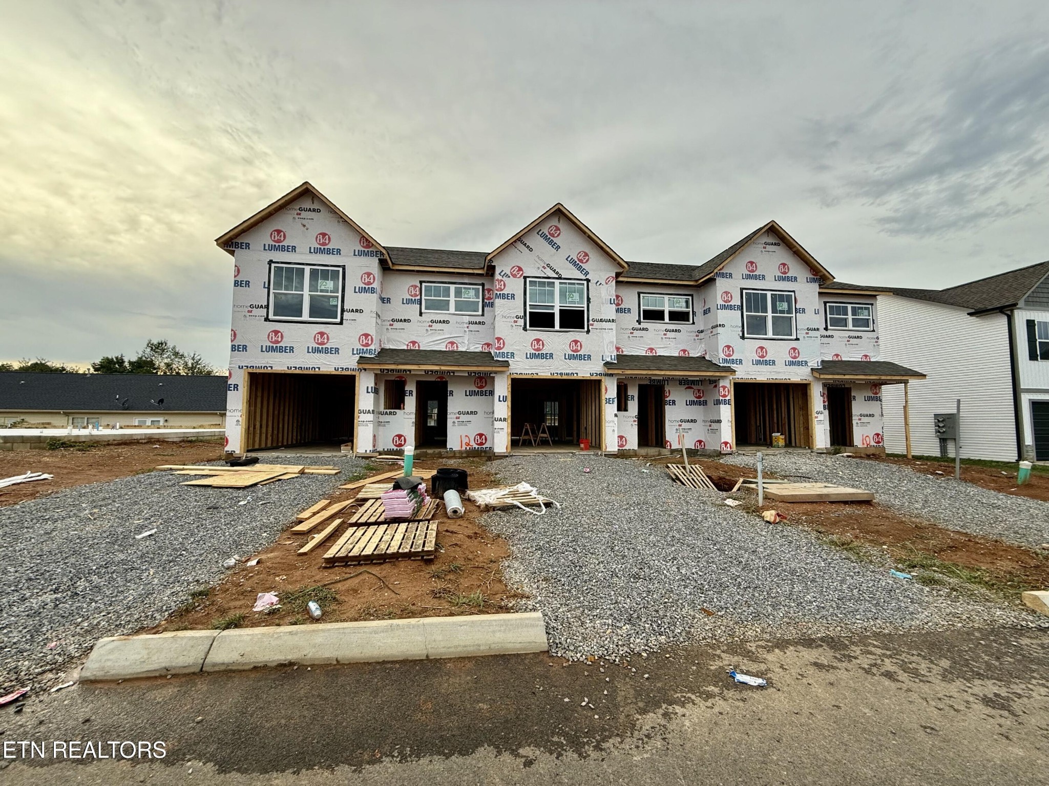 Homes for sale in Knoxville, TN | 3533 Maggie Lynn Way #11, Knoxville, TN 37921 | MLS# 2982471