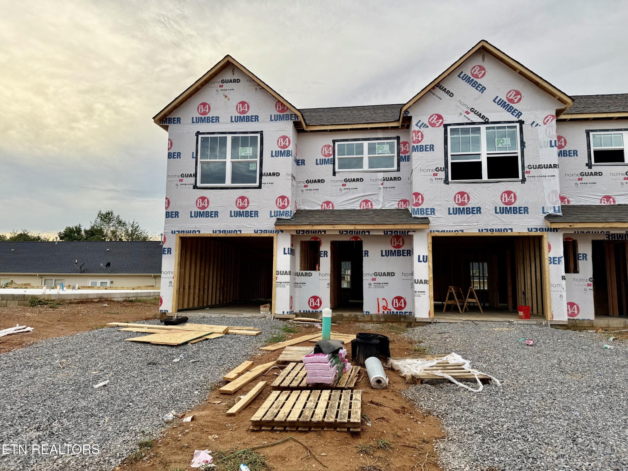 Homes for sale in Knoxville, TN | 3533 Maggie Lynn Way #11, Knoxville, TN 37921 | MLS# 2982471