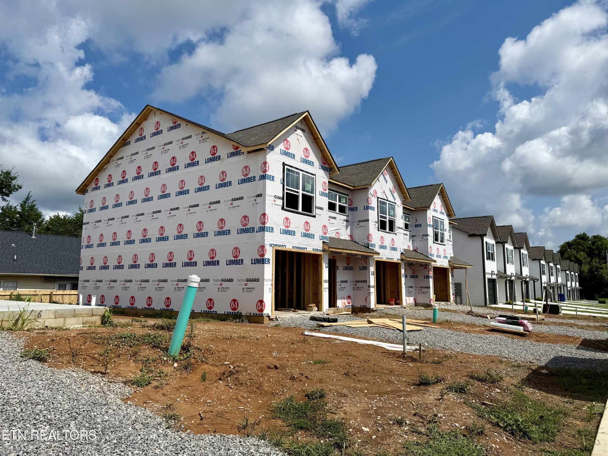 Homes for sale in Knoxville, TN | 3533 Maggie Lynn Way #11, Knoxville, TN 37921 | MLS# 2982471