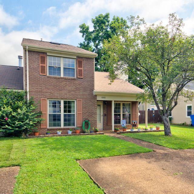 Homes for sale in Hixson, TN | 1303 Village Green Dr, Hixson, TN 37343 | MLS# 3057234