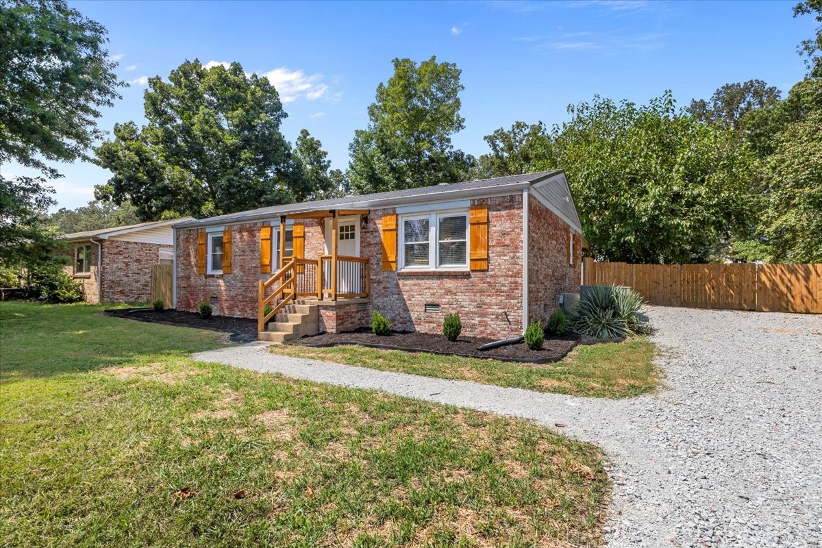 Homes for sale in New Johnsonville, TN | 481 Carman Ave, New Johnsonville, TN 37134 | MLS# 2978531