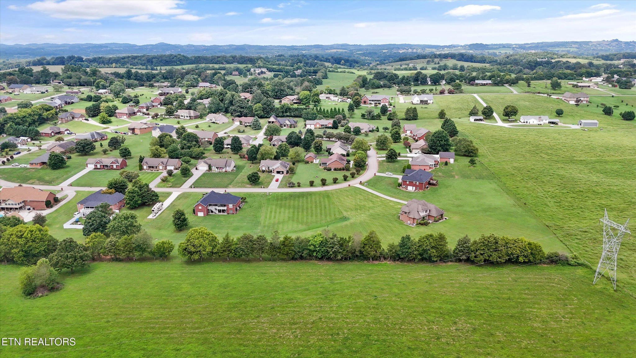 Homes for sale in Maryville, TN | 547 Carpenters View Dr, Maryville, TN 37801 | MLS# 3099454