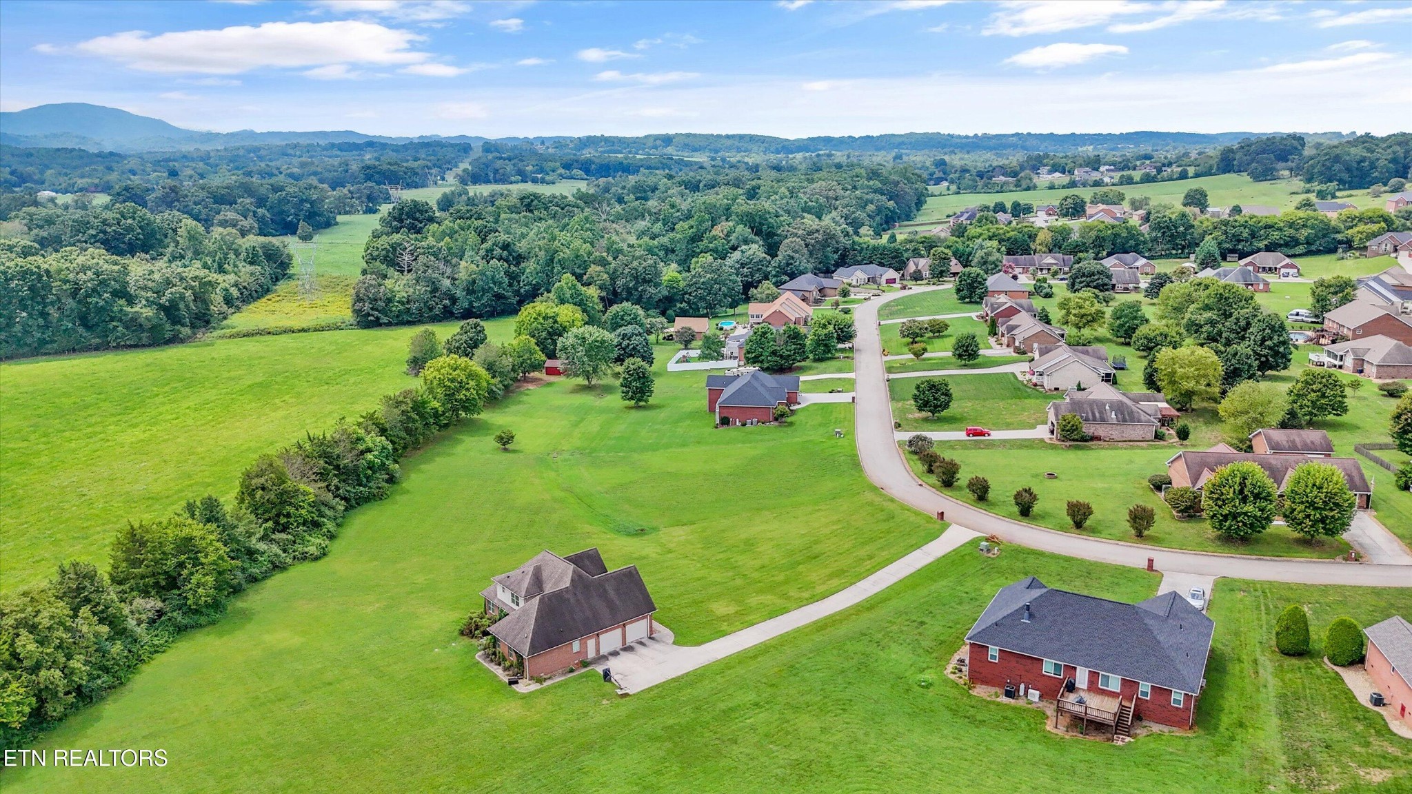 Homes for sale in Maryville, TN | 547 Carpenters View Dr, Maryville, TN 37801 | MLS# 3099454