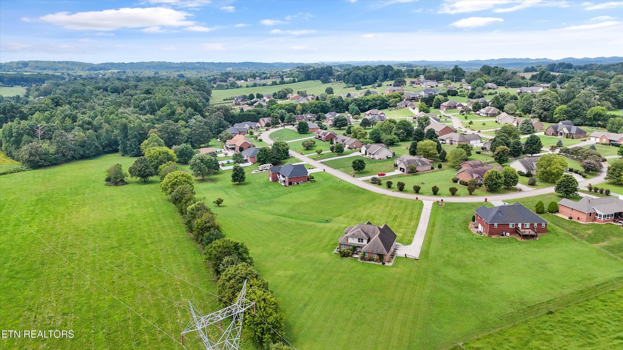 Homes for sale in Maryville, TN | 547 Carpenters View Dr, Maryville, TN 37801 | MLS# 3099454