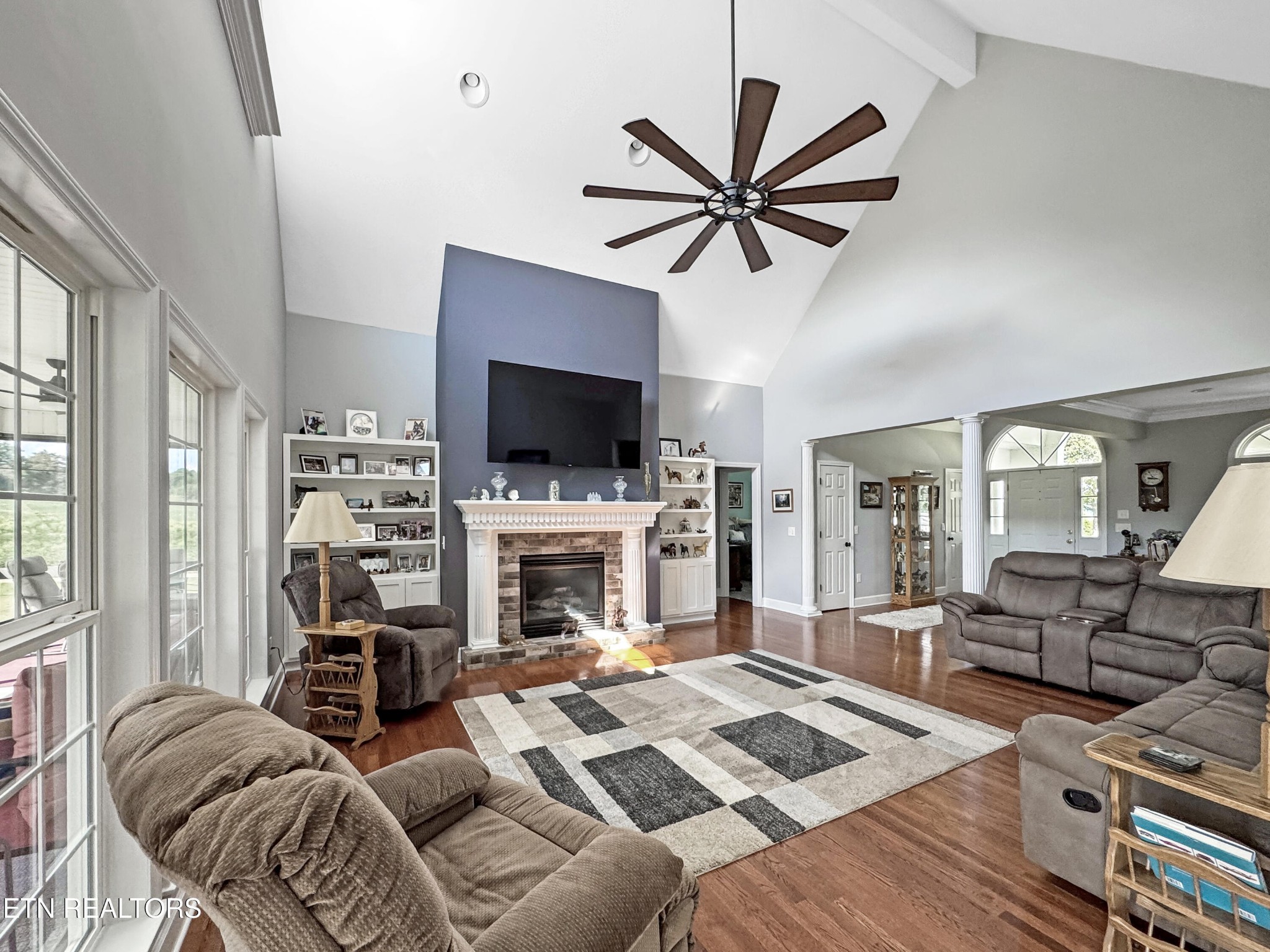 Homes for sale in Sweetwater, TN | 411 Robbins St, Sweetwater, TN 37874 | MLS# 3052185