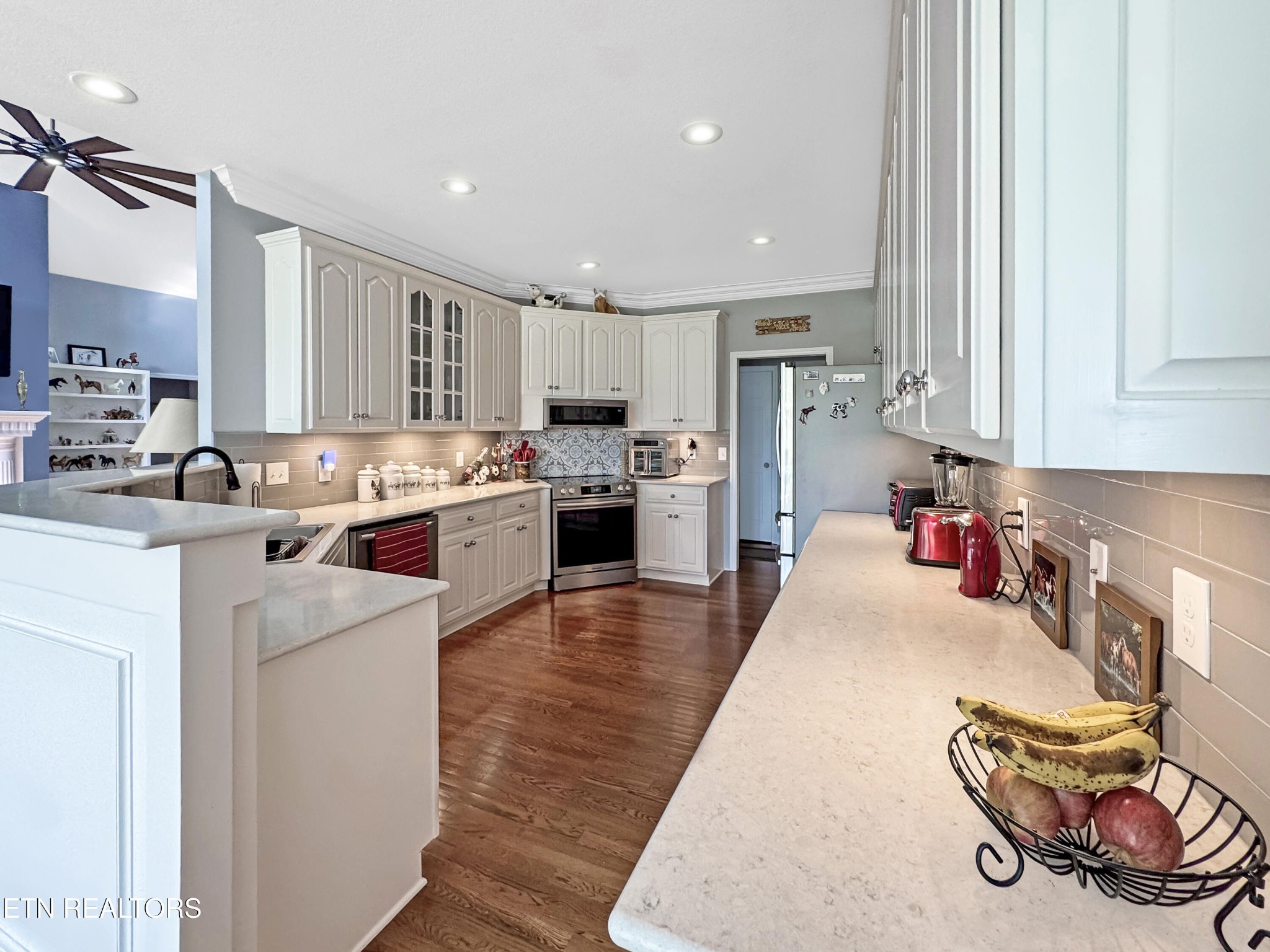 Homes for sale in Sweetwater, TN | 411 Robbins St, Sweetwater, TN 37874 | MLS# 3052185