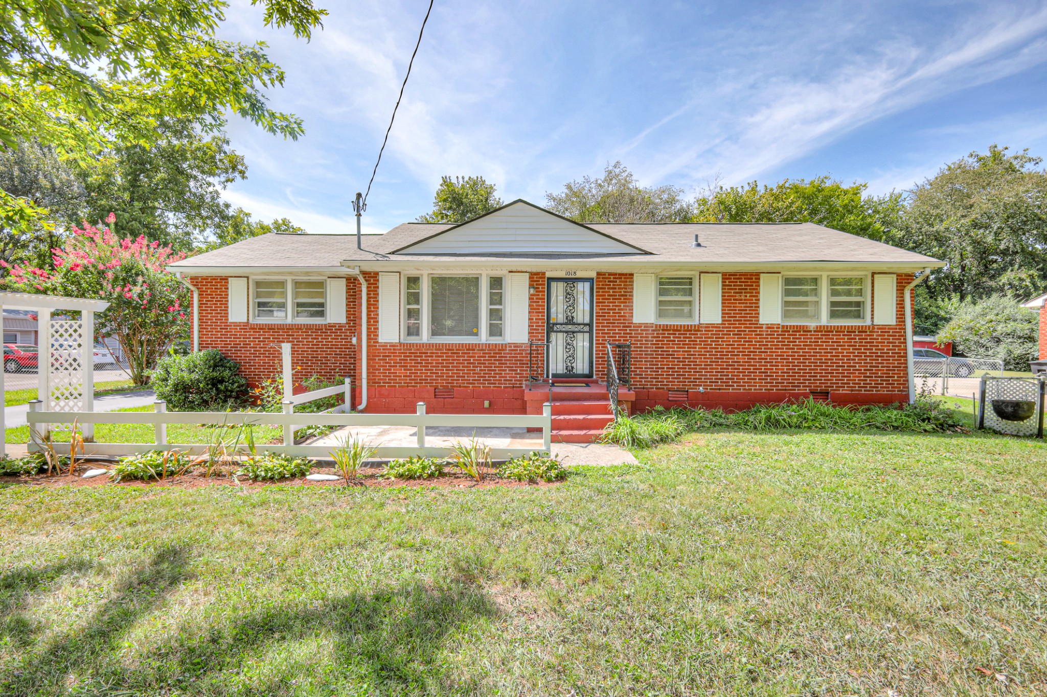Homes for sale in Murfreesboro, TN | 1018 Hunt St, Murfreesboro, TN 37130 | MLS# 2982227